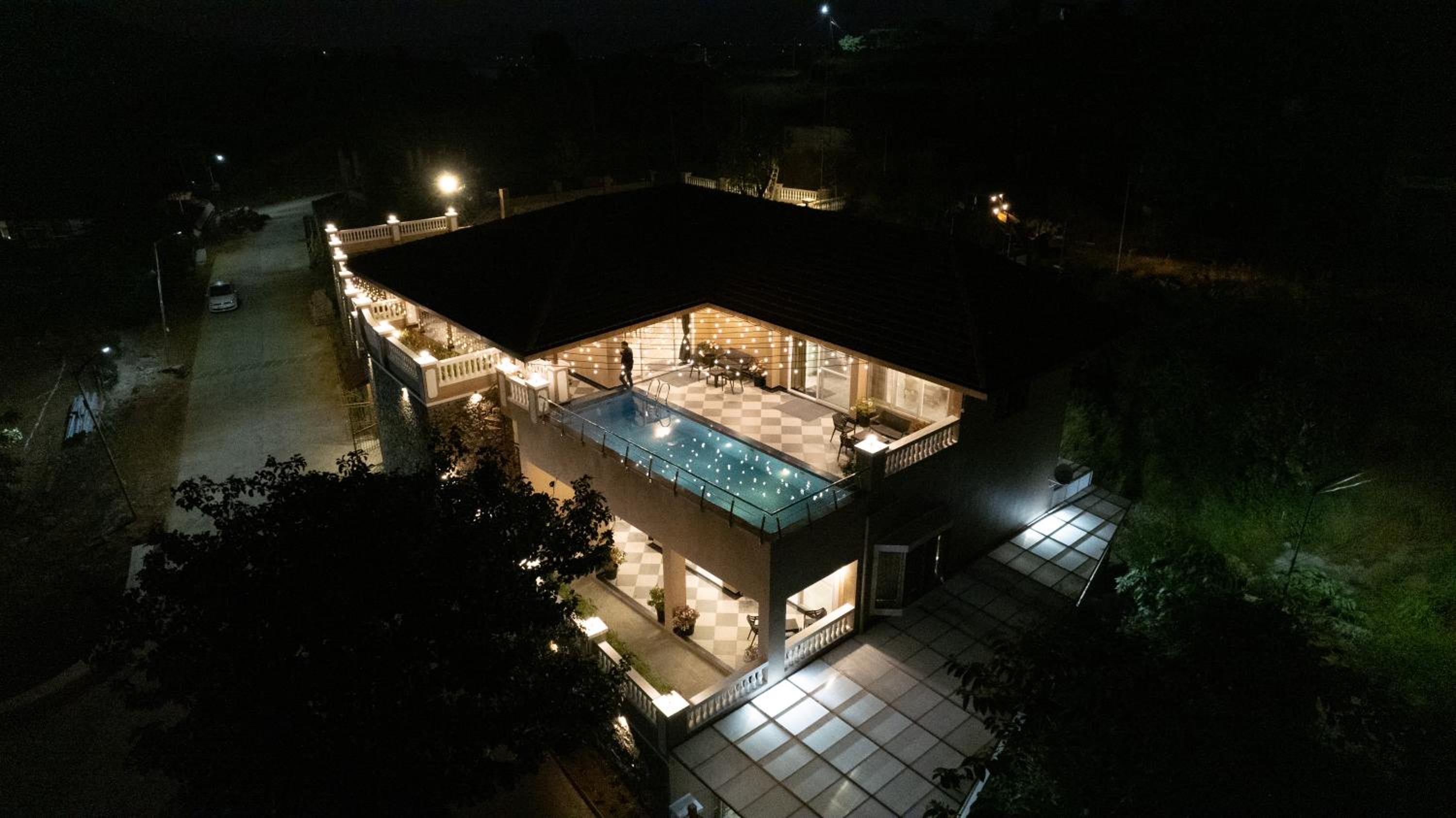 Alang Cottage By Kaz Stays