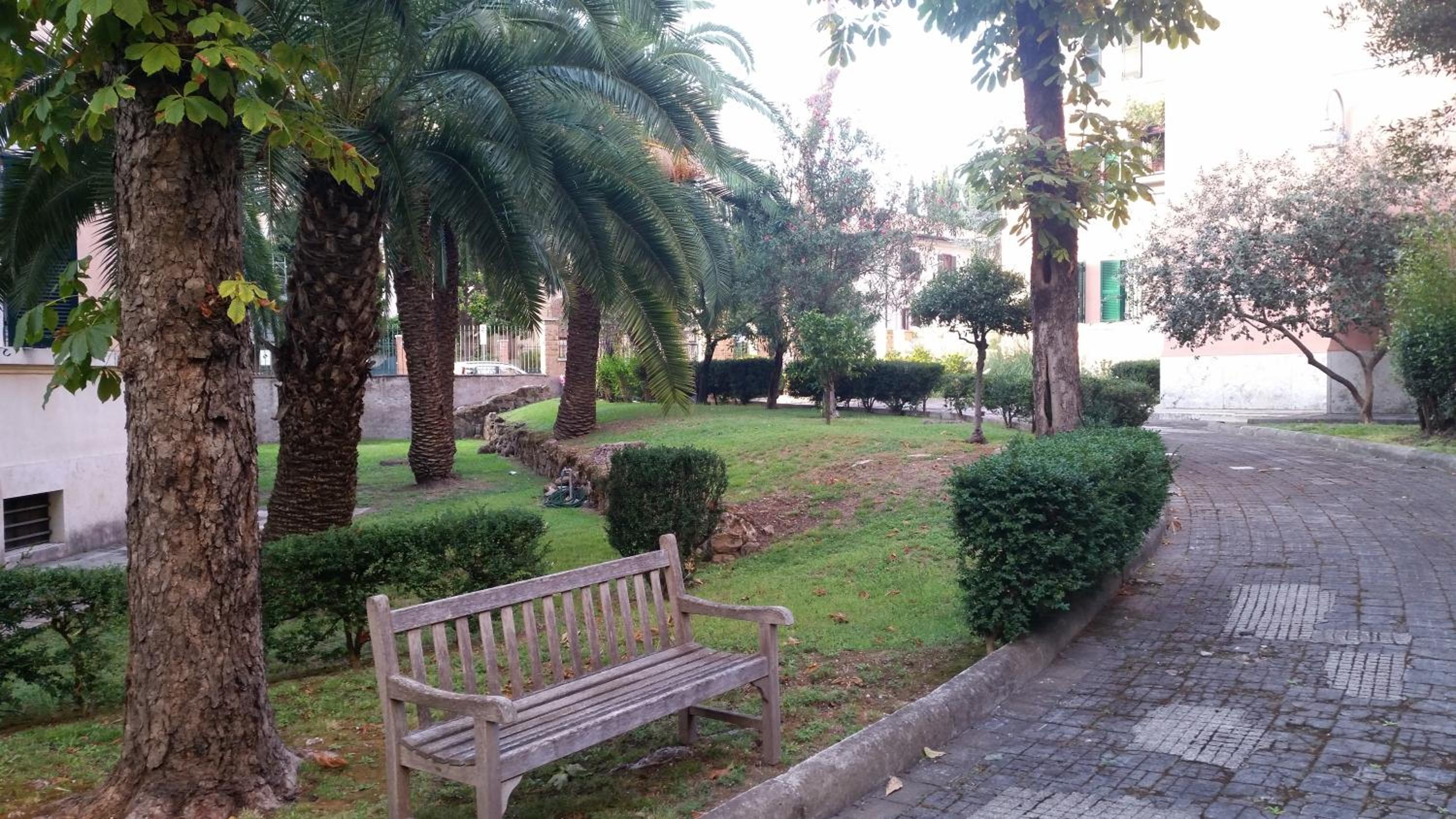 Vecchia Roma Resort