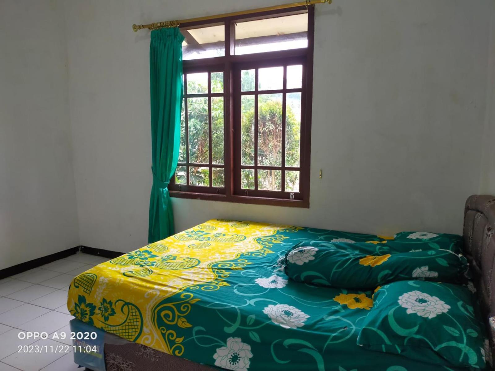 VILLA FIRDAUS