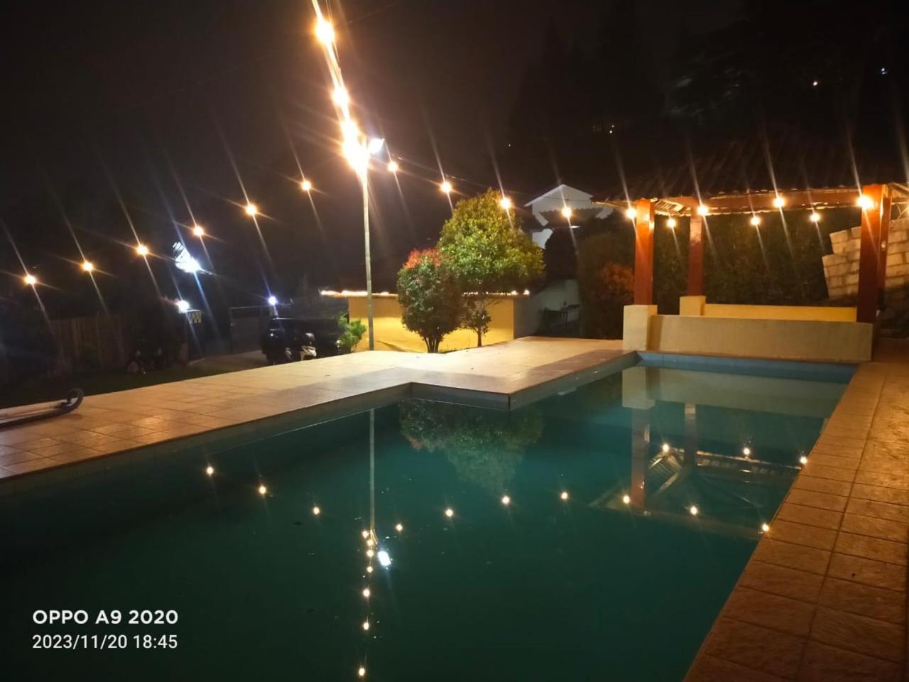 VILLA FIRDAUS