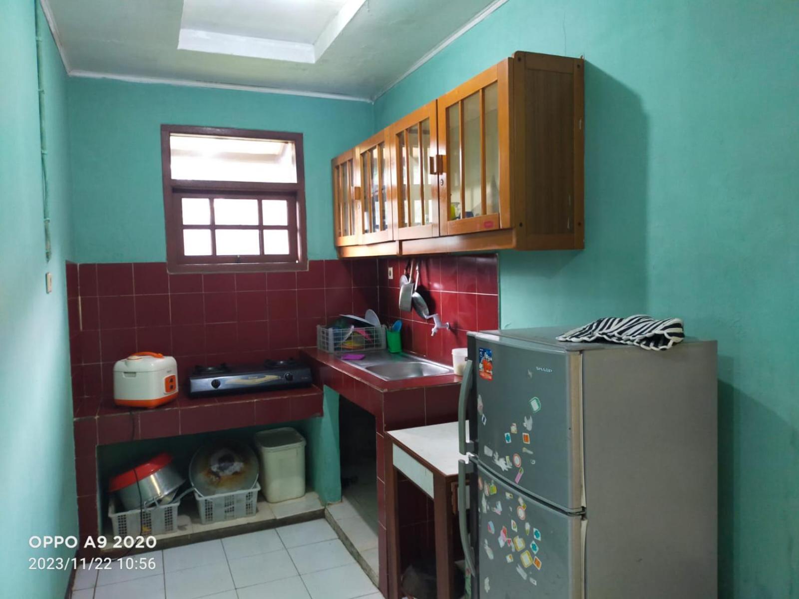 VILLA FIRDAUS