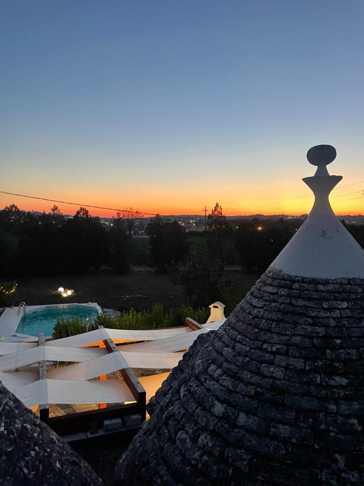 Trullo Trullallero
