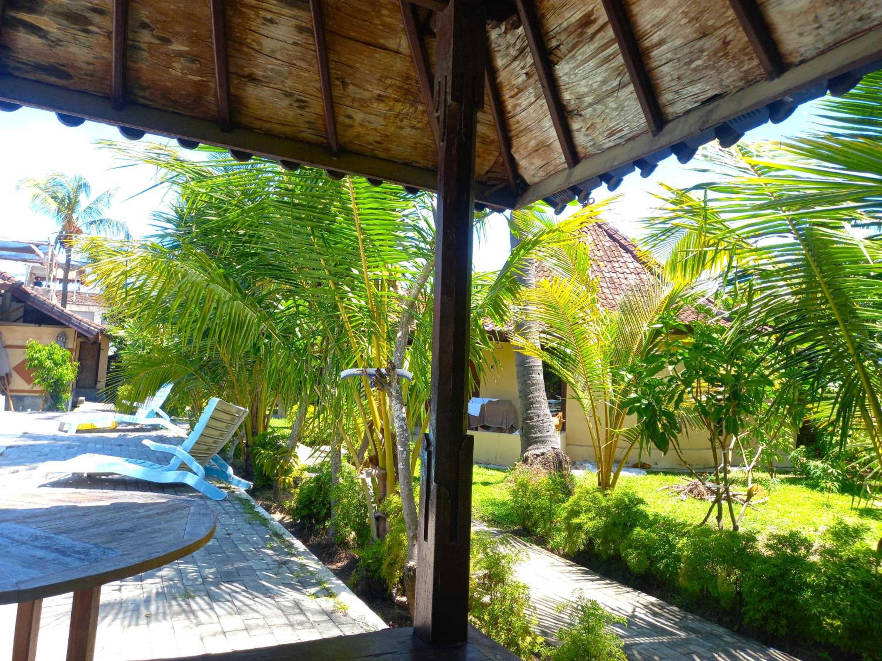 GGuesthouse