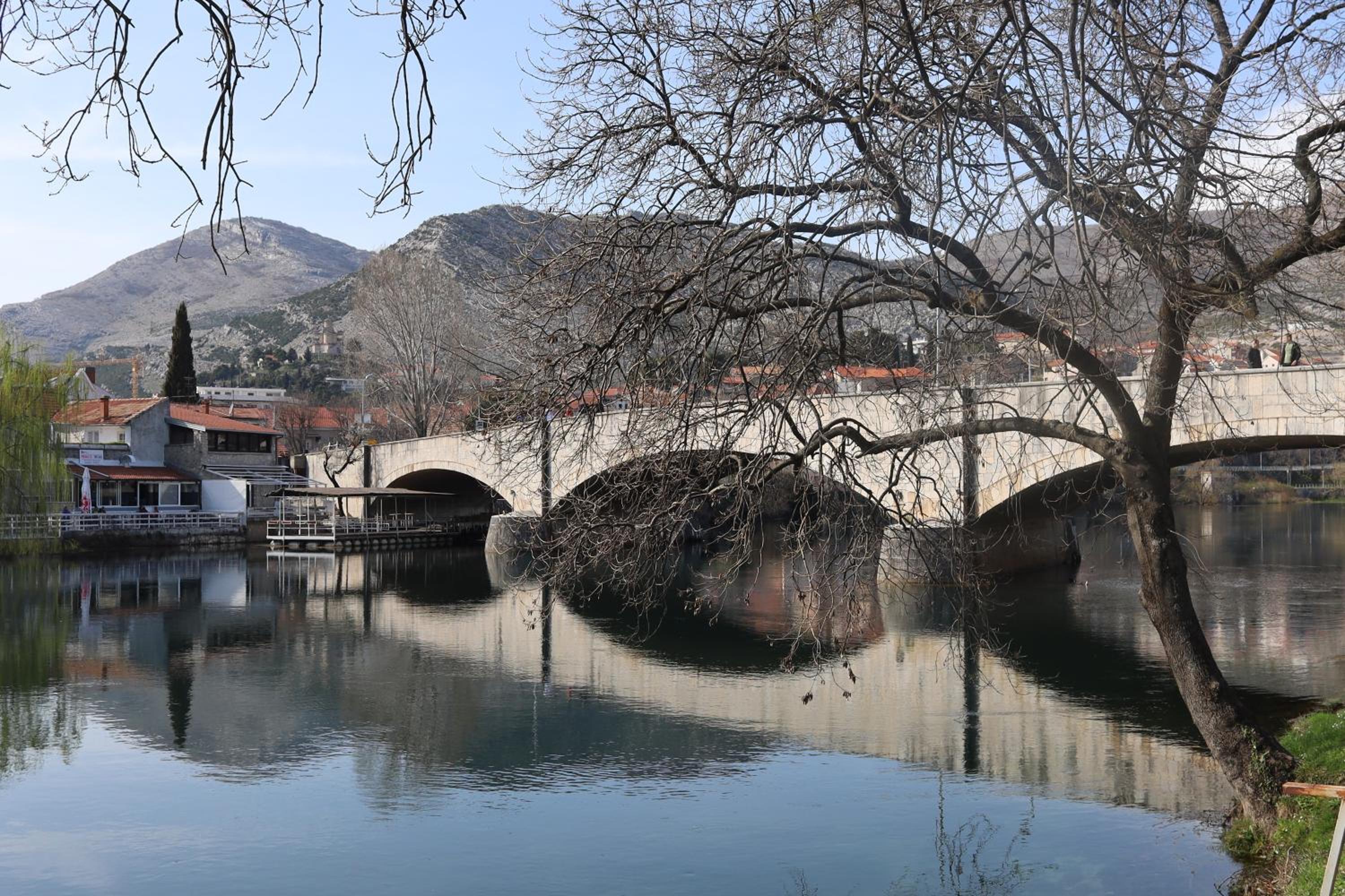 Trebinje Lux Apartment