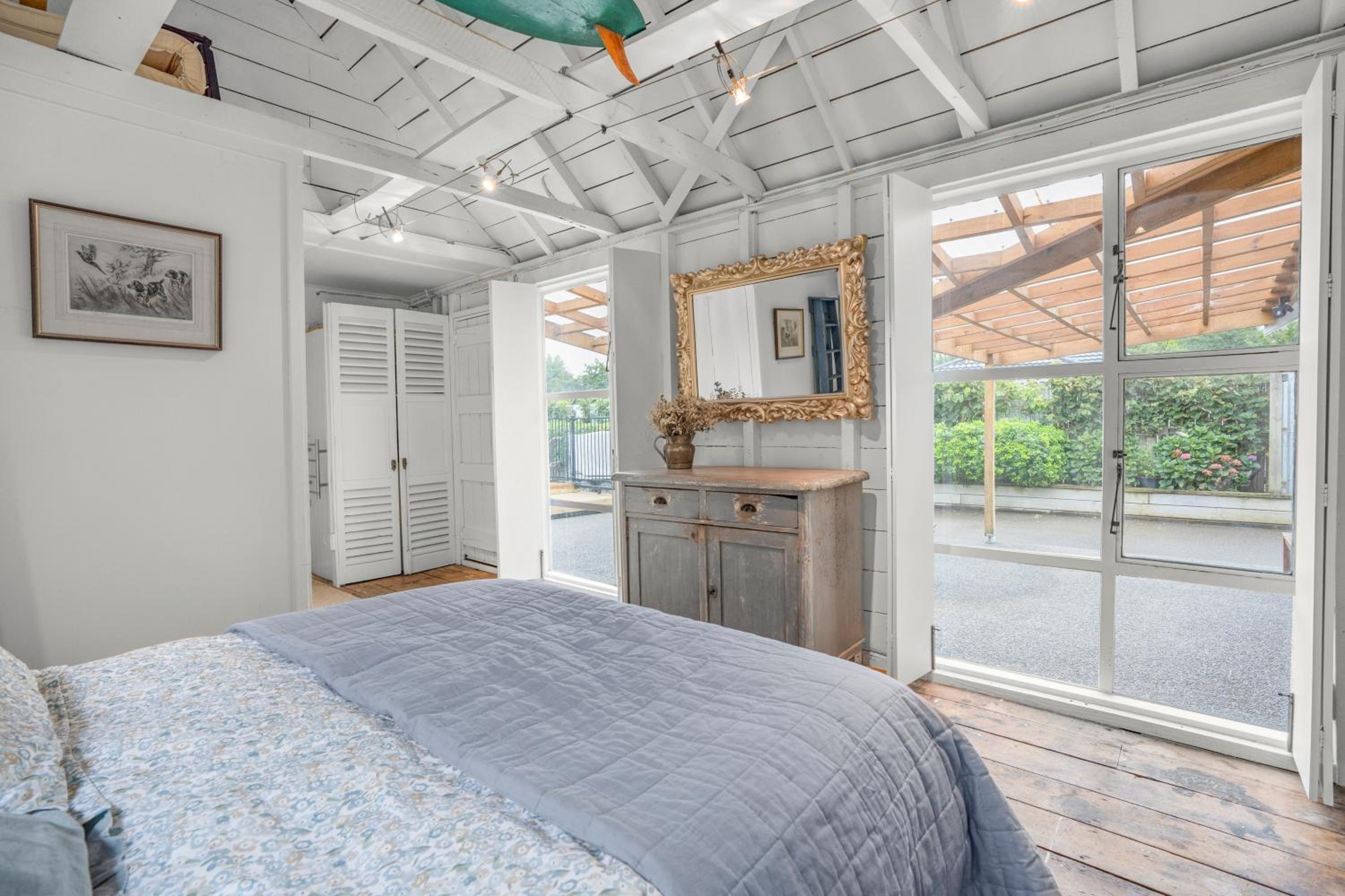 The Longwood Barn view 5