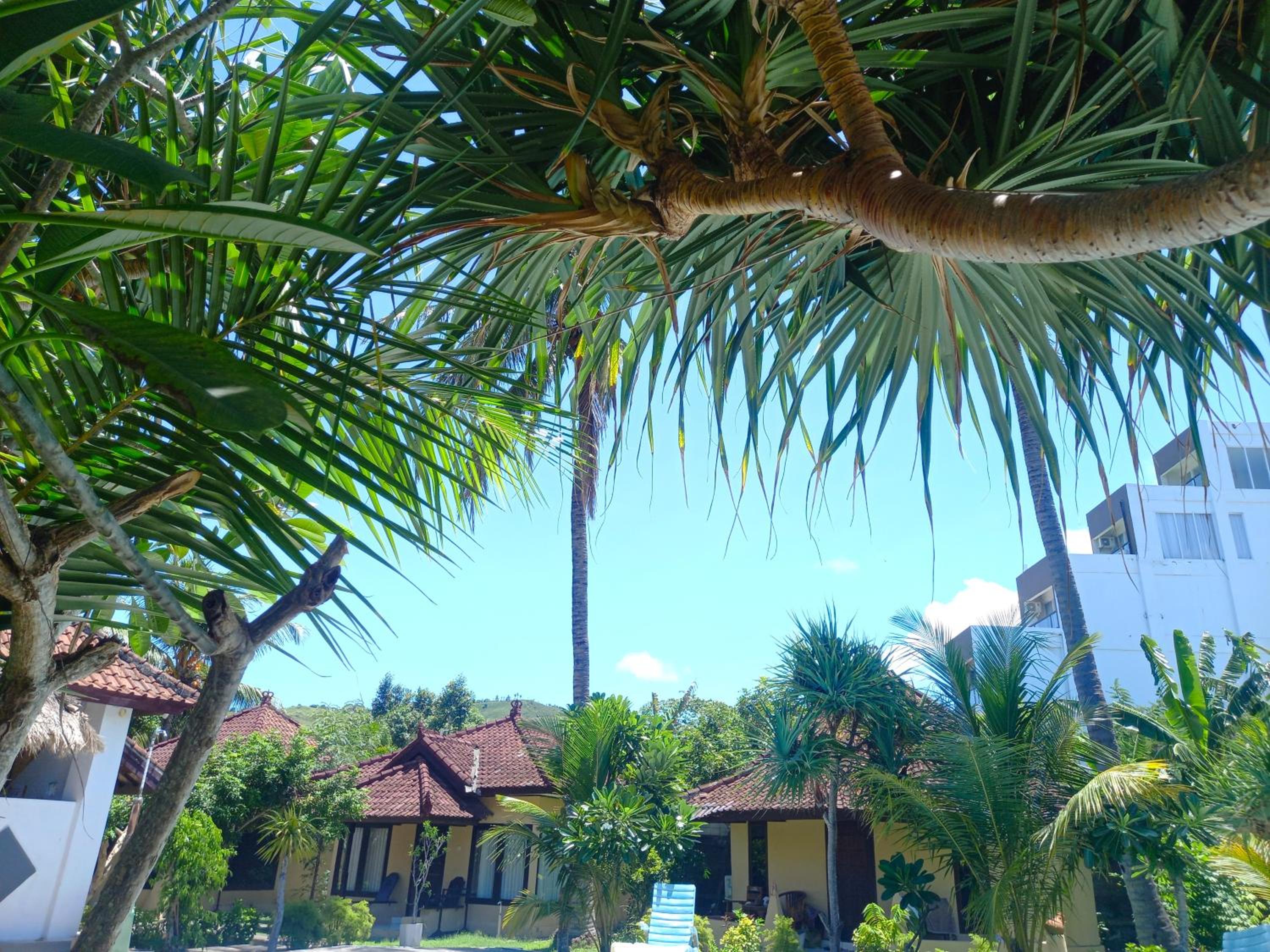 GGuesthouse