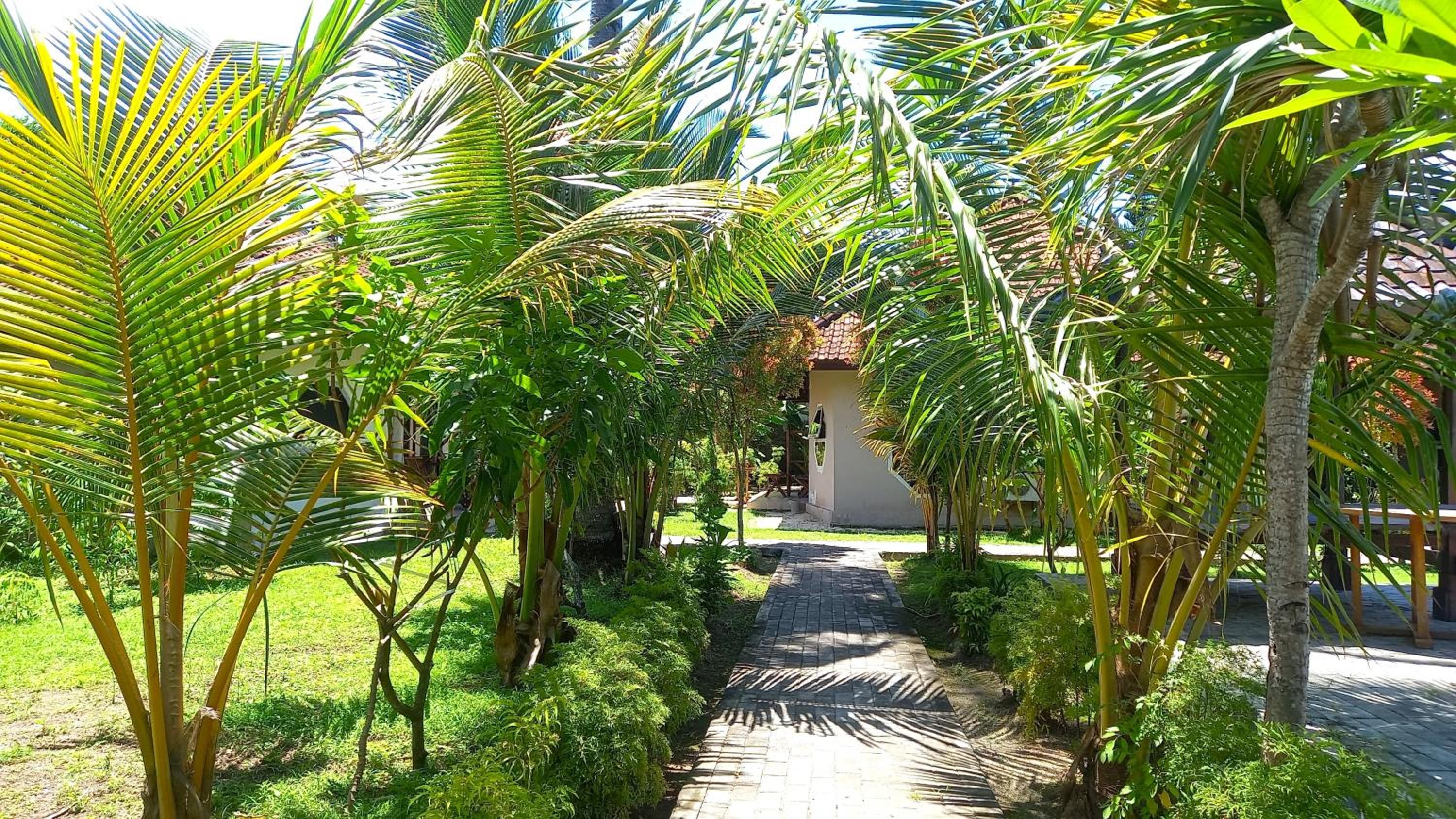 GGuesthouse
