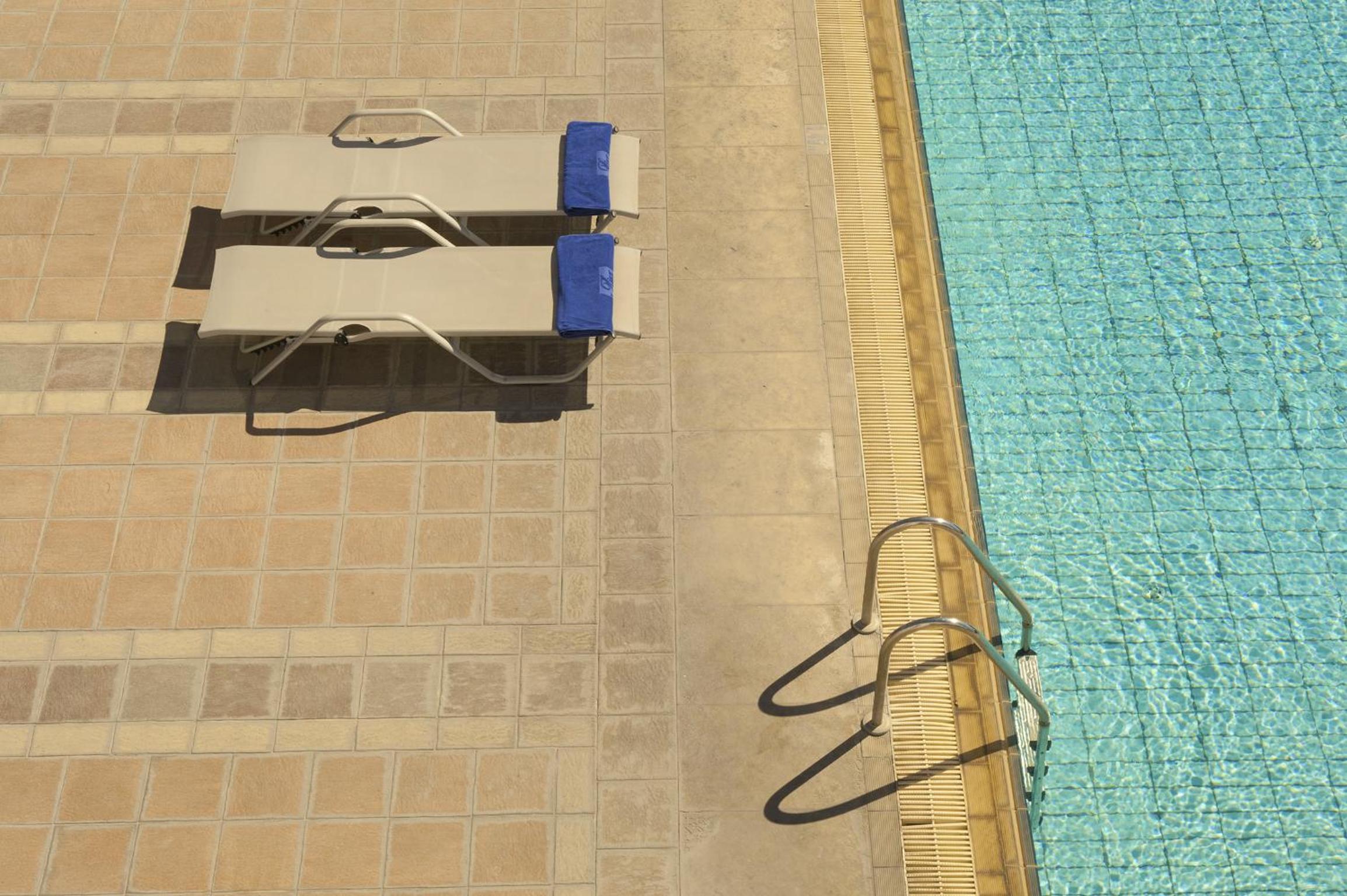 Limassol Vacations - Ajax Hotel - Property Image 17