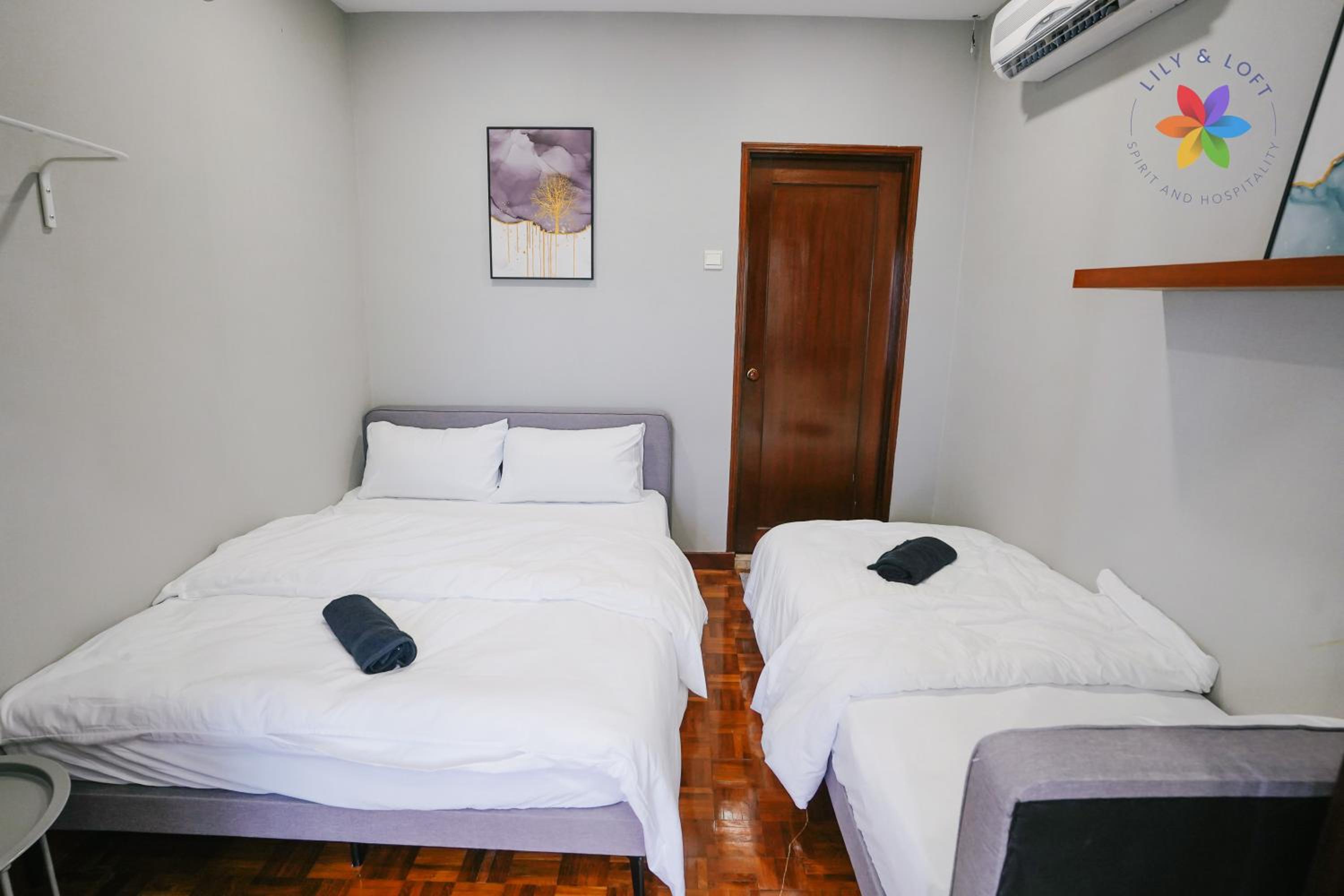 40P, Bangsar Villa with Pool/Karaoke/Gathering/BBQ