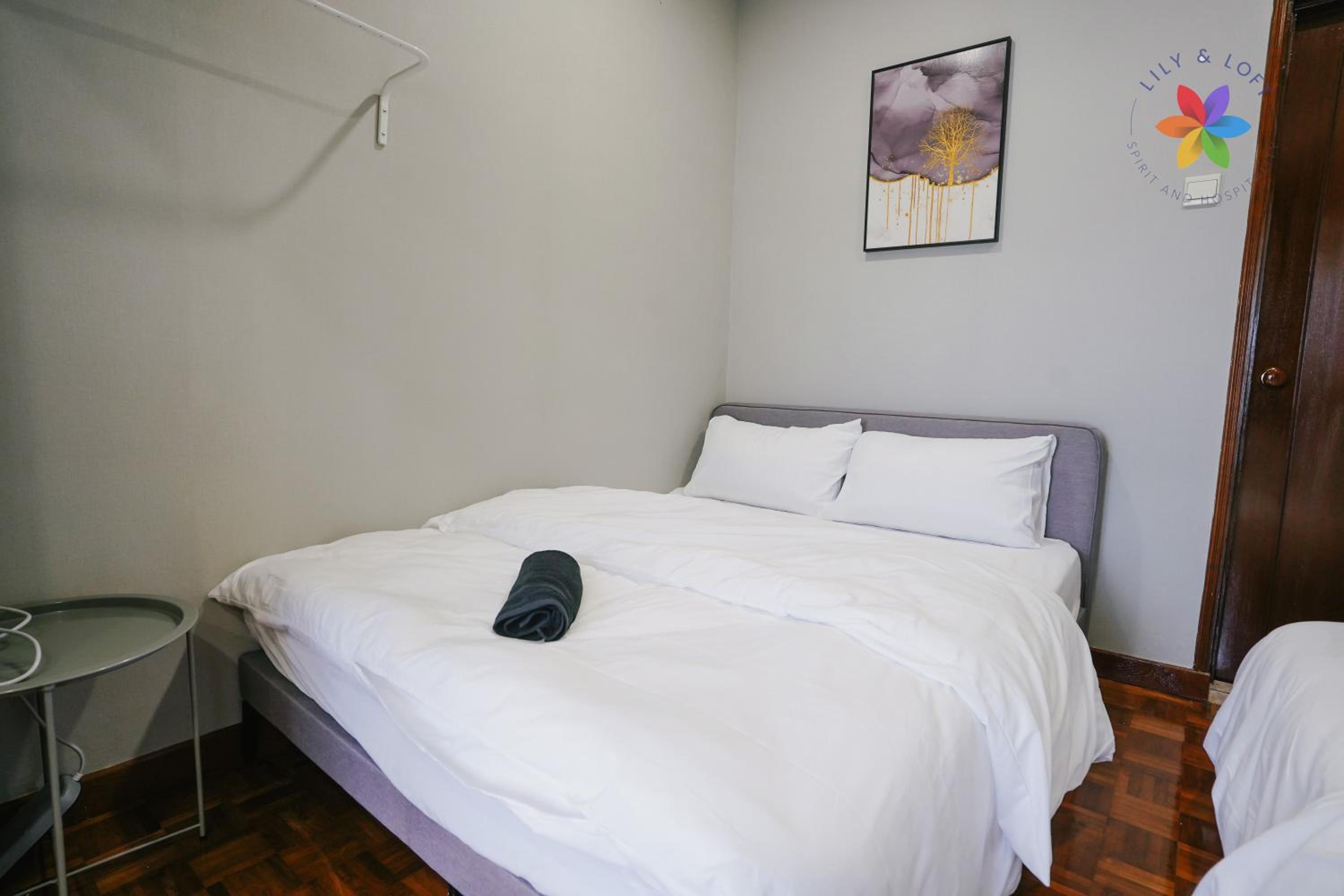 40P, Bangsar Villa with Pool/Karaoke/Gathering/BBQ