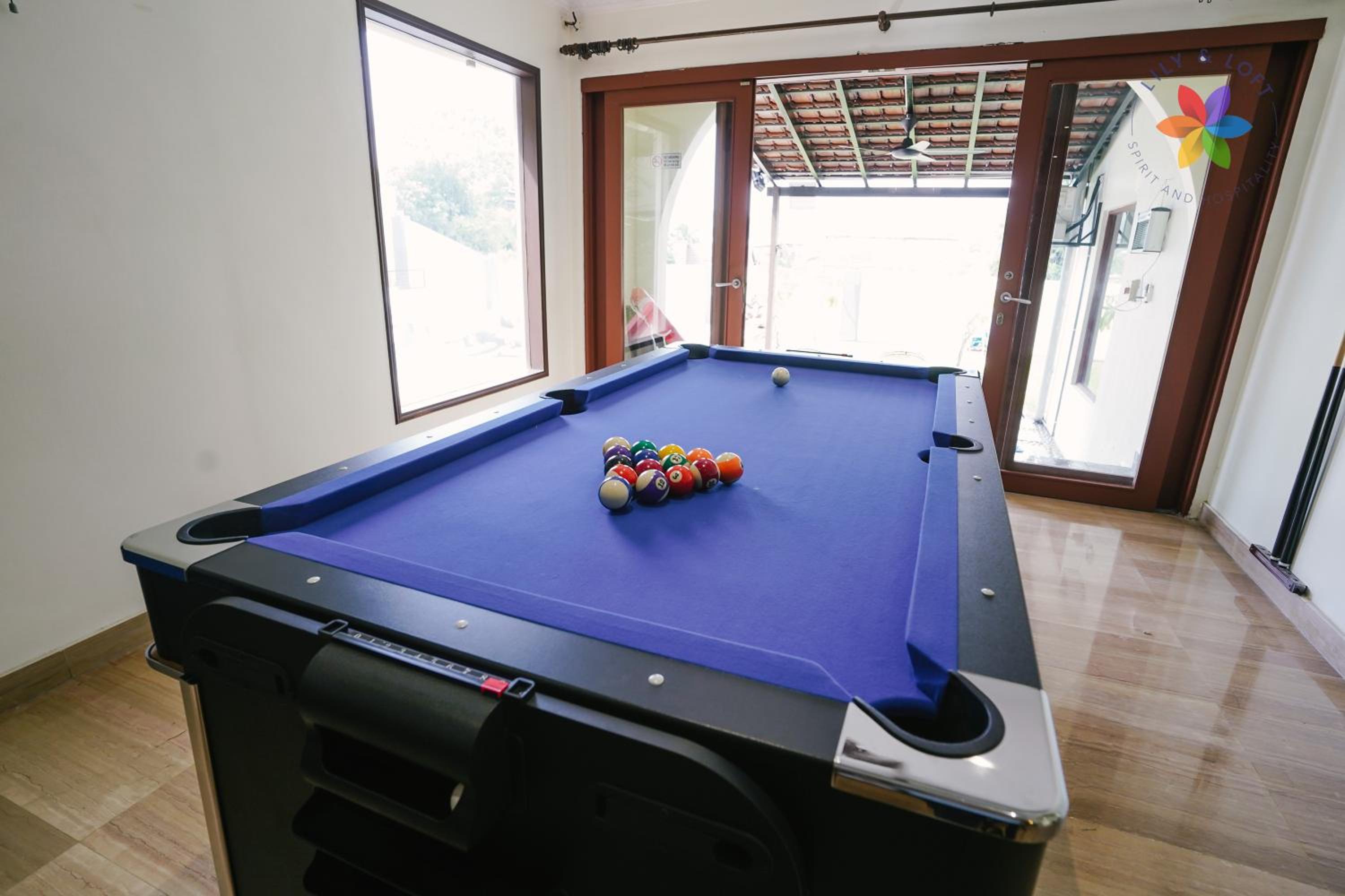 40P, Bangsar Villa with Pool/Karaoke/Gathering/BBQ