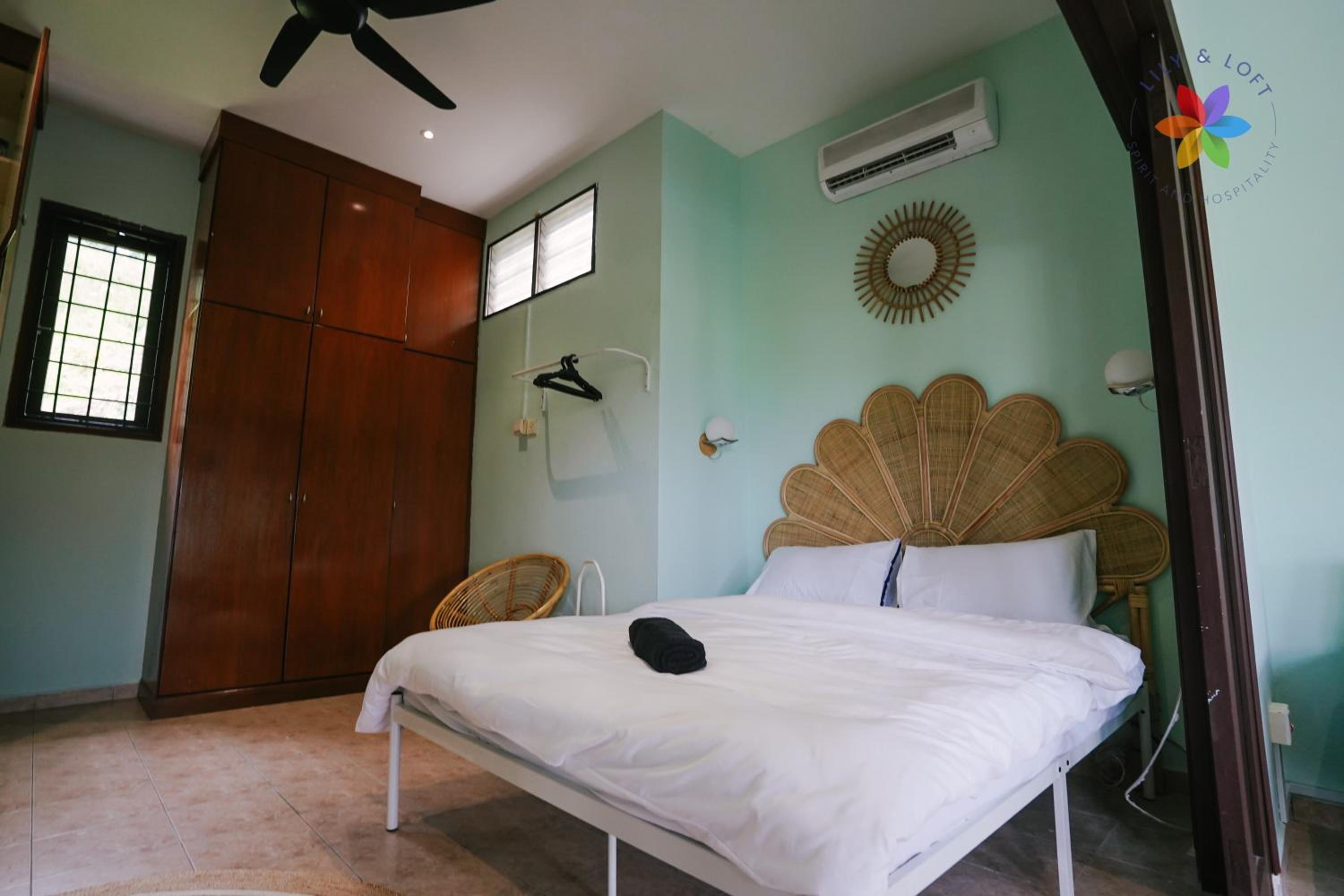 40P, Bangsar Villa with Pool/Karaoke/Gathering/BBQ