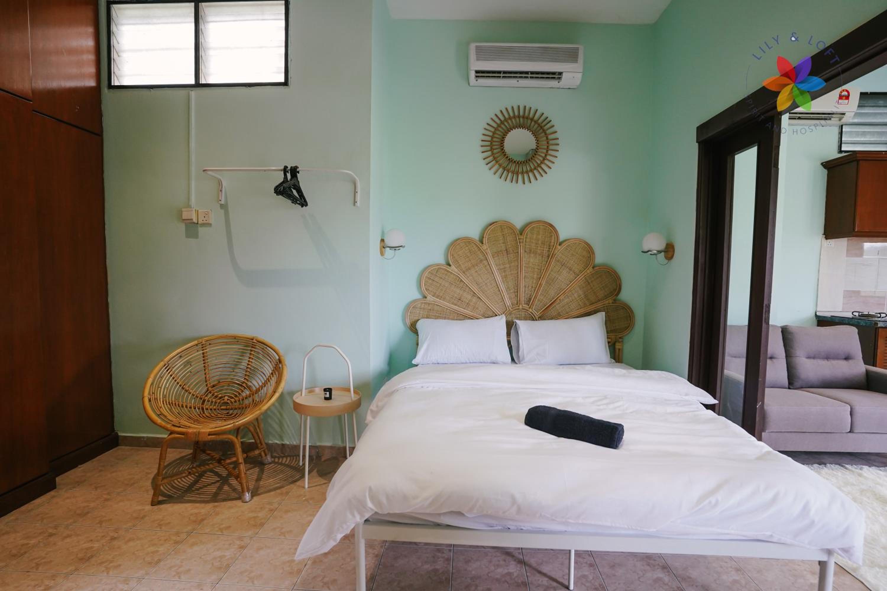 40P, Bangsar Villa with Pool/Karaoke/Gathering/BBQ