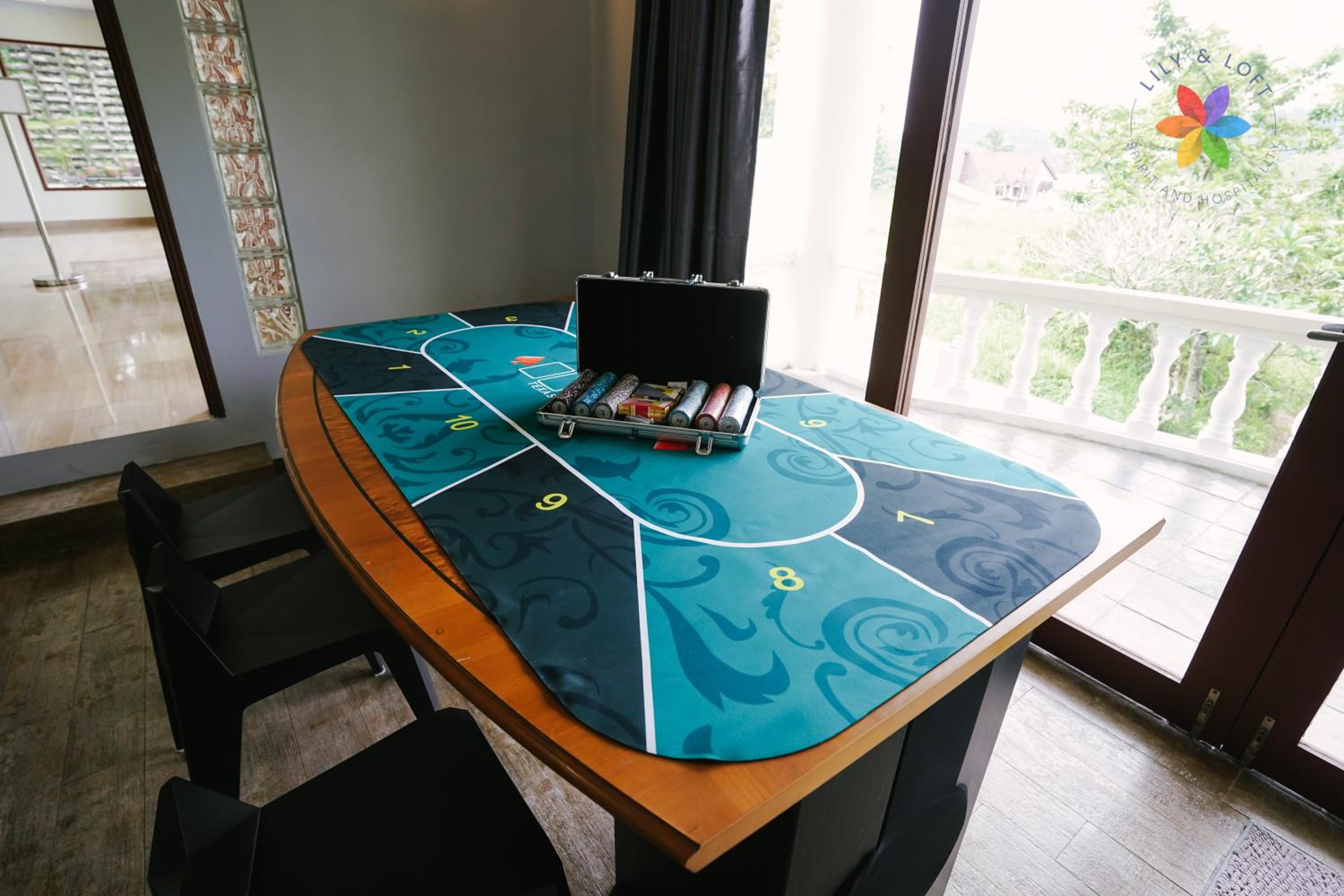 40P, Bangsar Villa with Pool/Karaoke/Gathering/BBQ