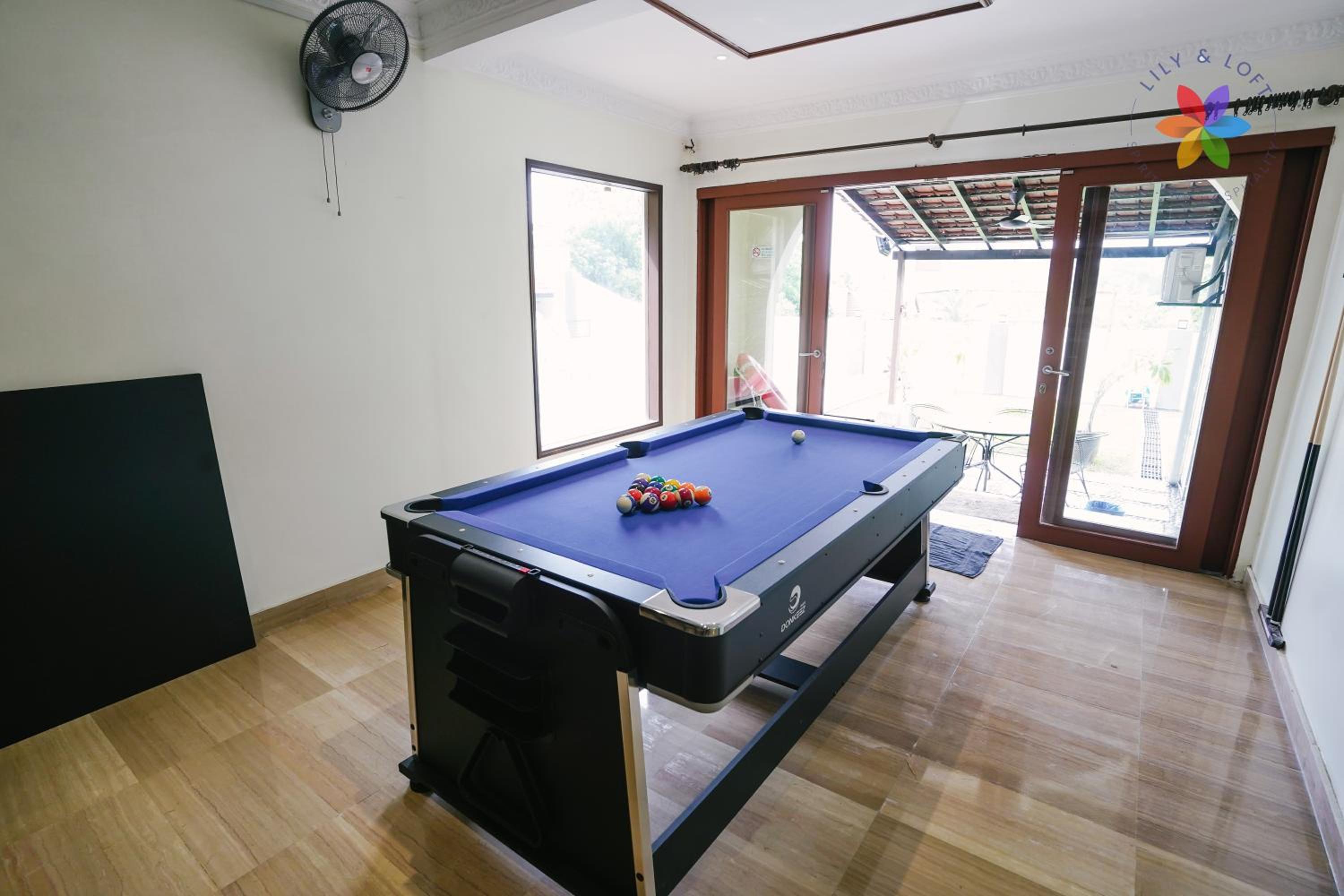 40P, Bangsar Villa with Pool/Karaoke/Gathering/BBQ
