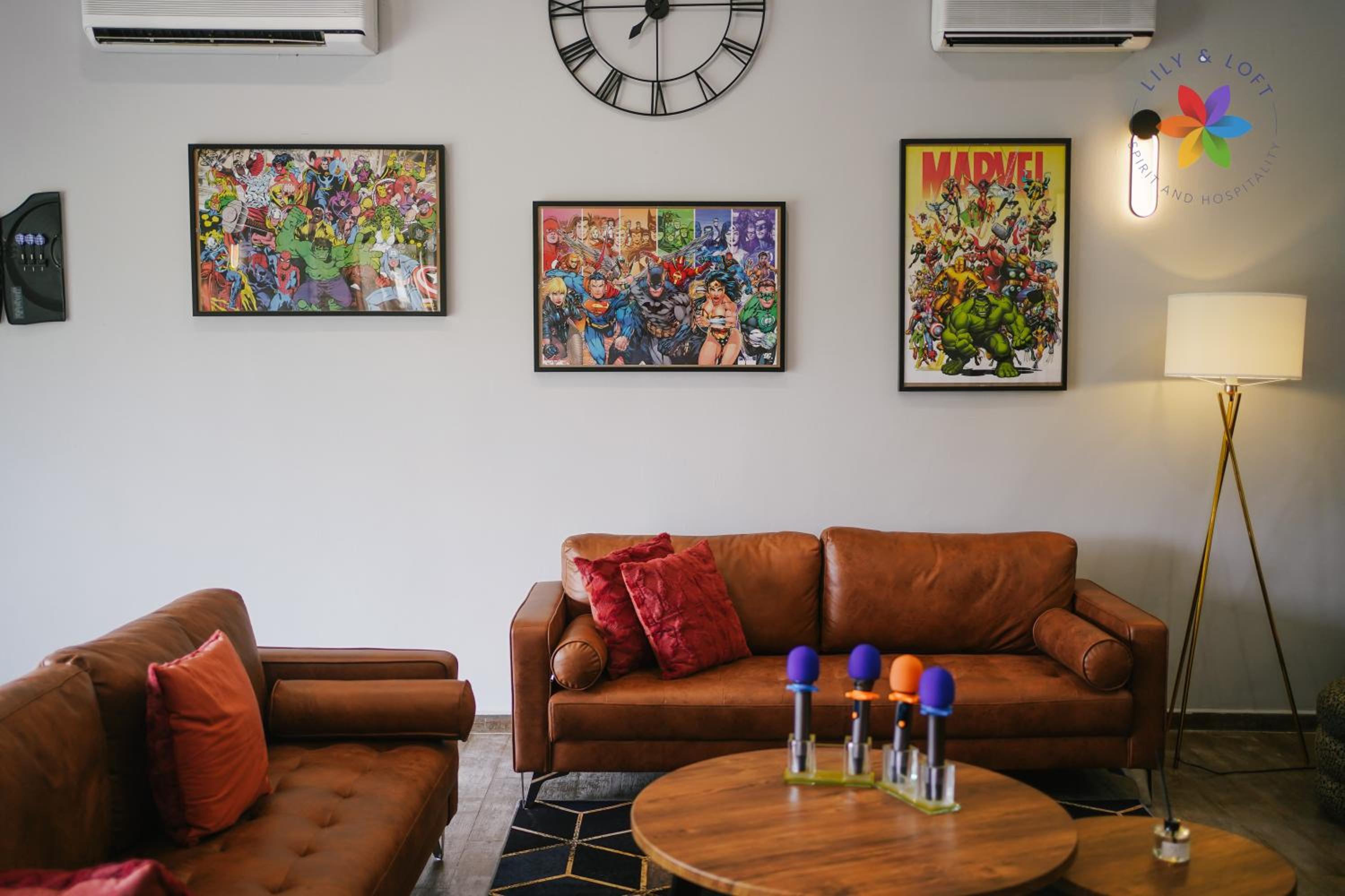 40P, Bangsar Villa with Pool/Karaoke/Gathering/BBQ