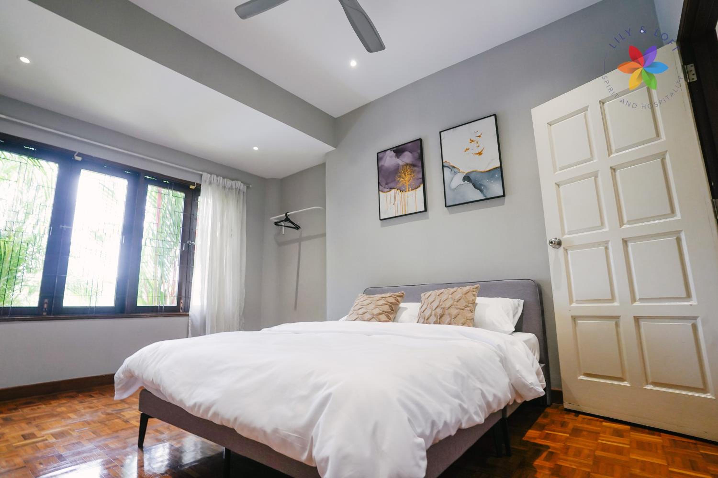 40P, Bangsar Villa with Pool/Karaoke/Gathering/BBQ