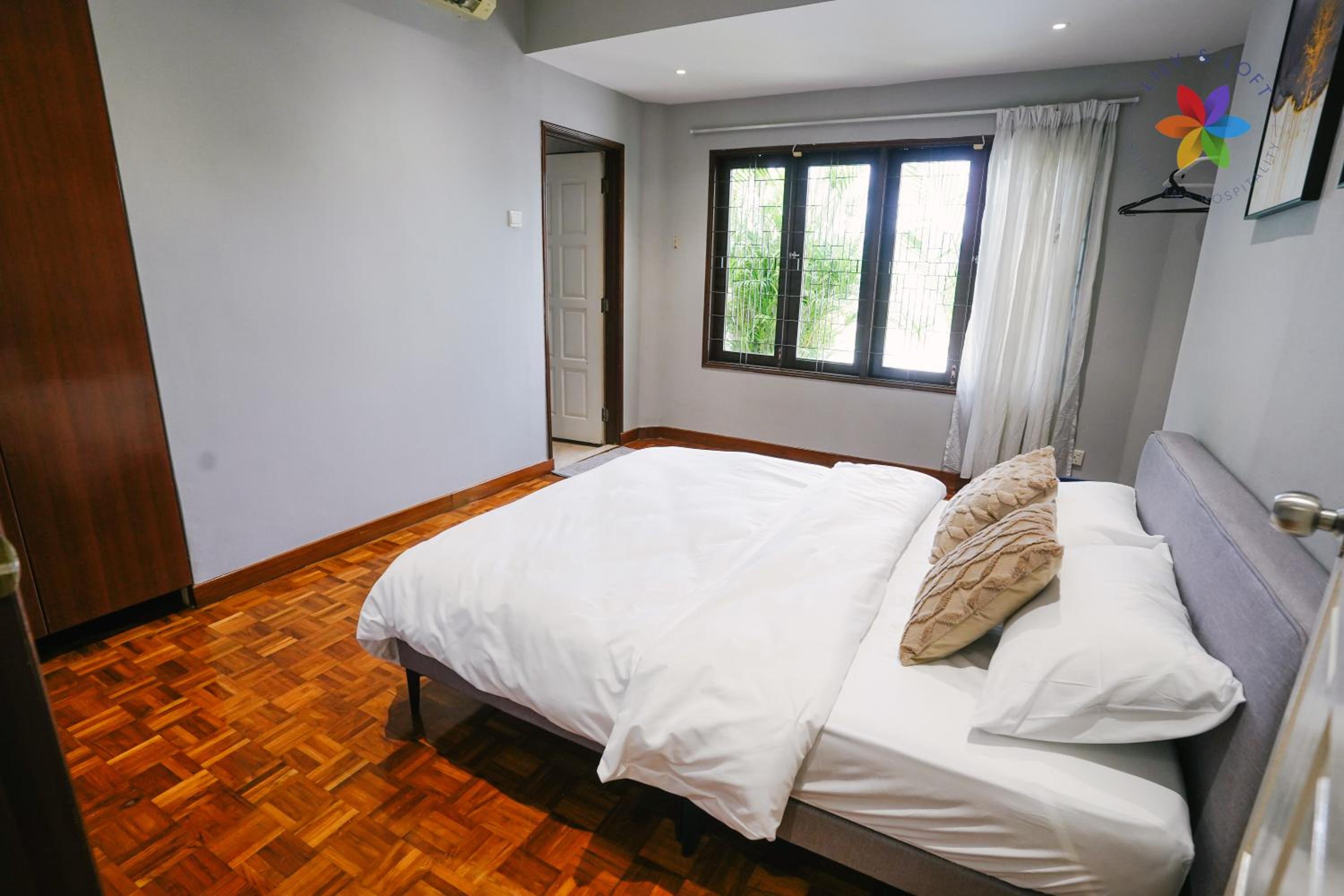 40P, Bangsar Villa with Pool/Karaoke/Gathering/BBQ