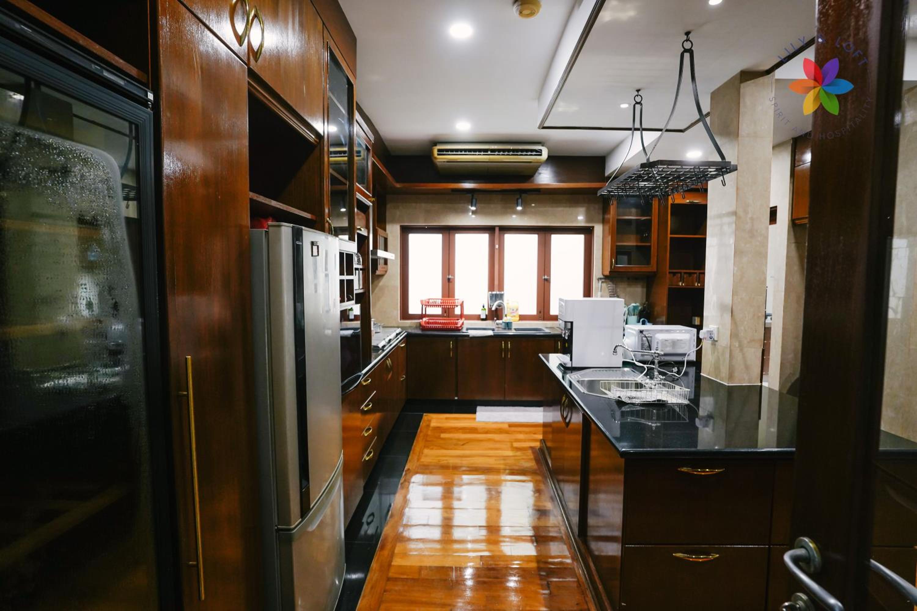 40P, Bangsar Villa with Pool/Karaoke/Gathering/BBQ