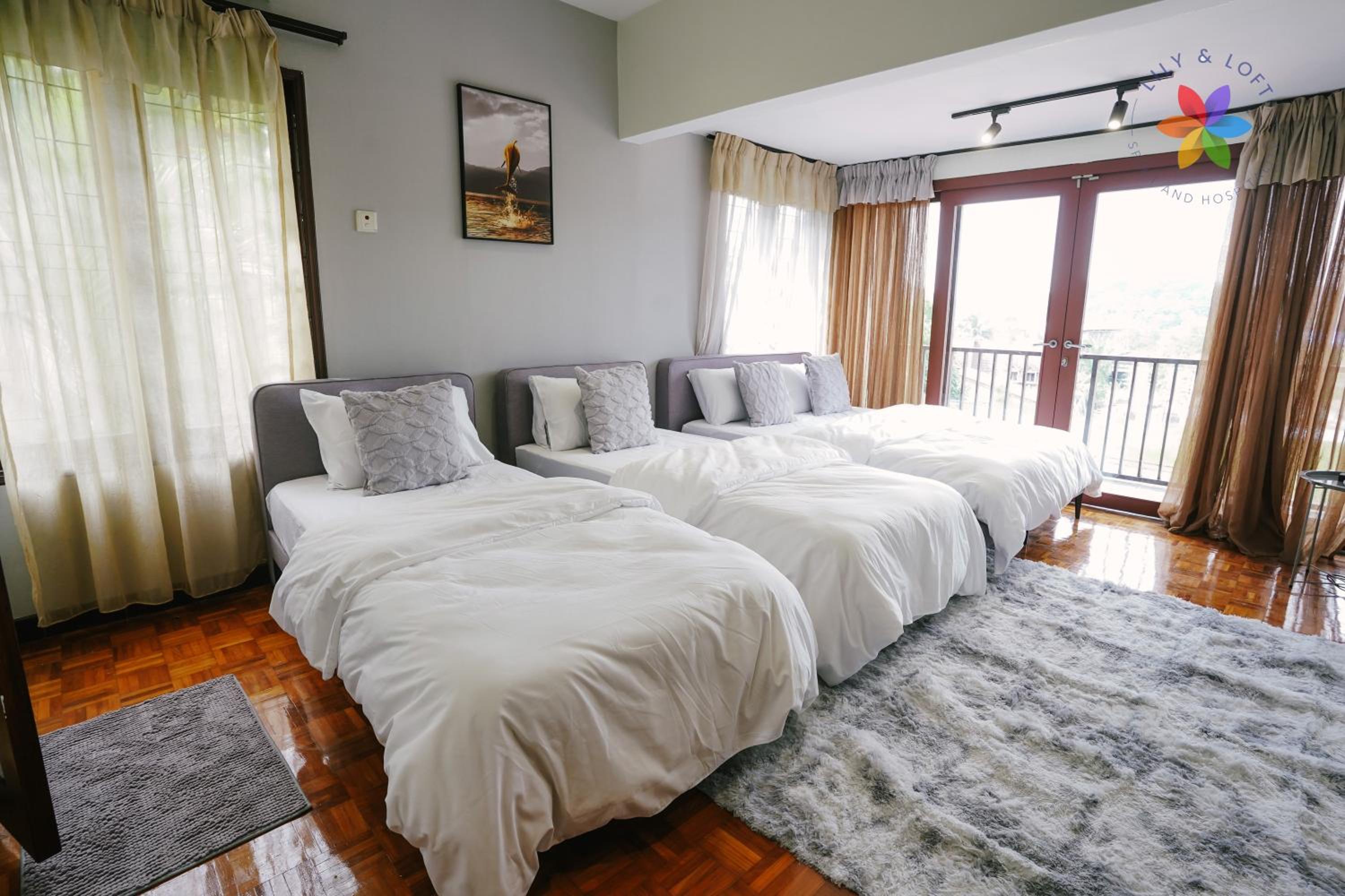 40P, Bangsar Villa with Pool/Karaoke/Gathering/BBQ