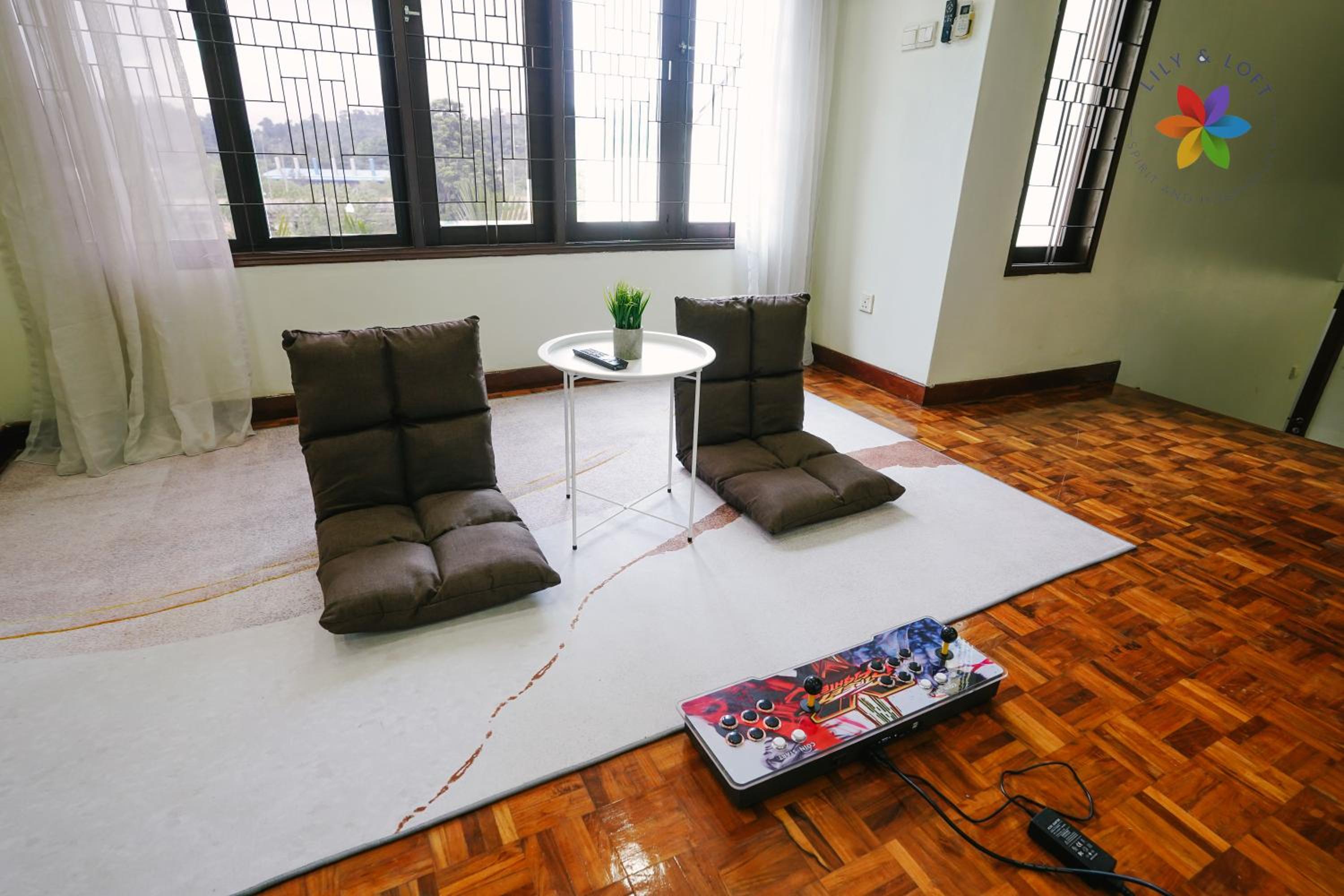 40P, Bangsar Villa with Pool/Karaoke/Gathering/BBQ