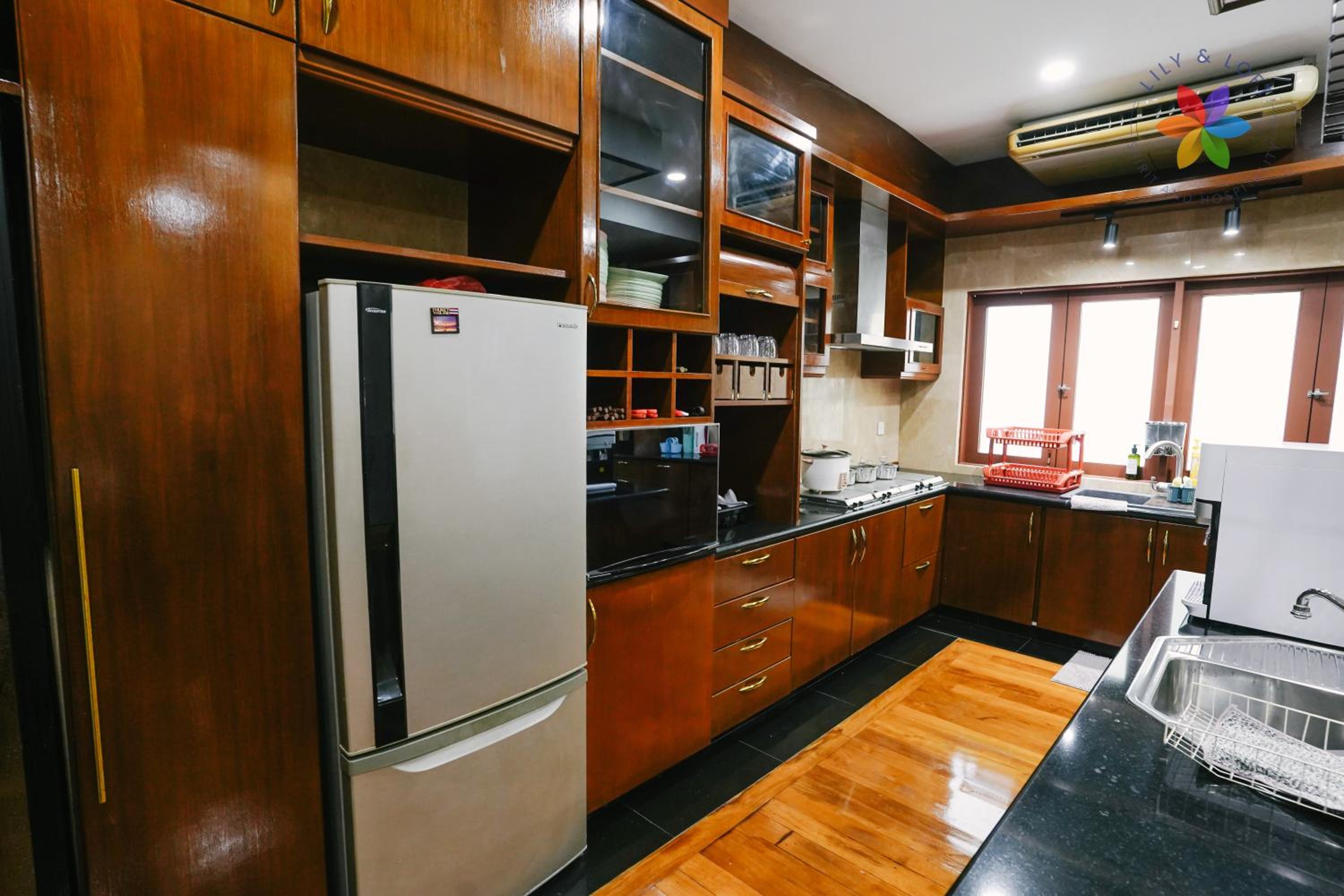 40P, Bangsar Villa with Pool/Karaoke/Gathering/BBQ