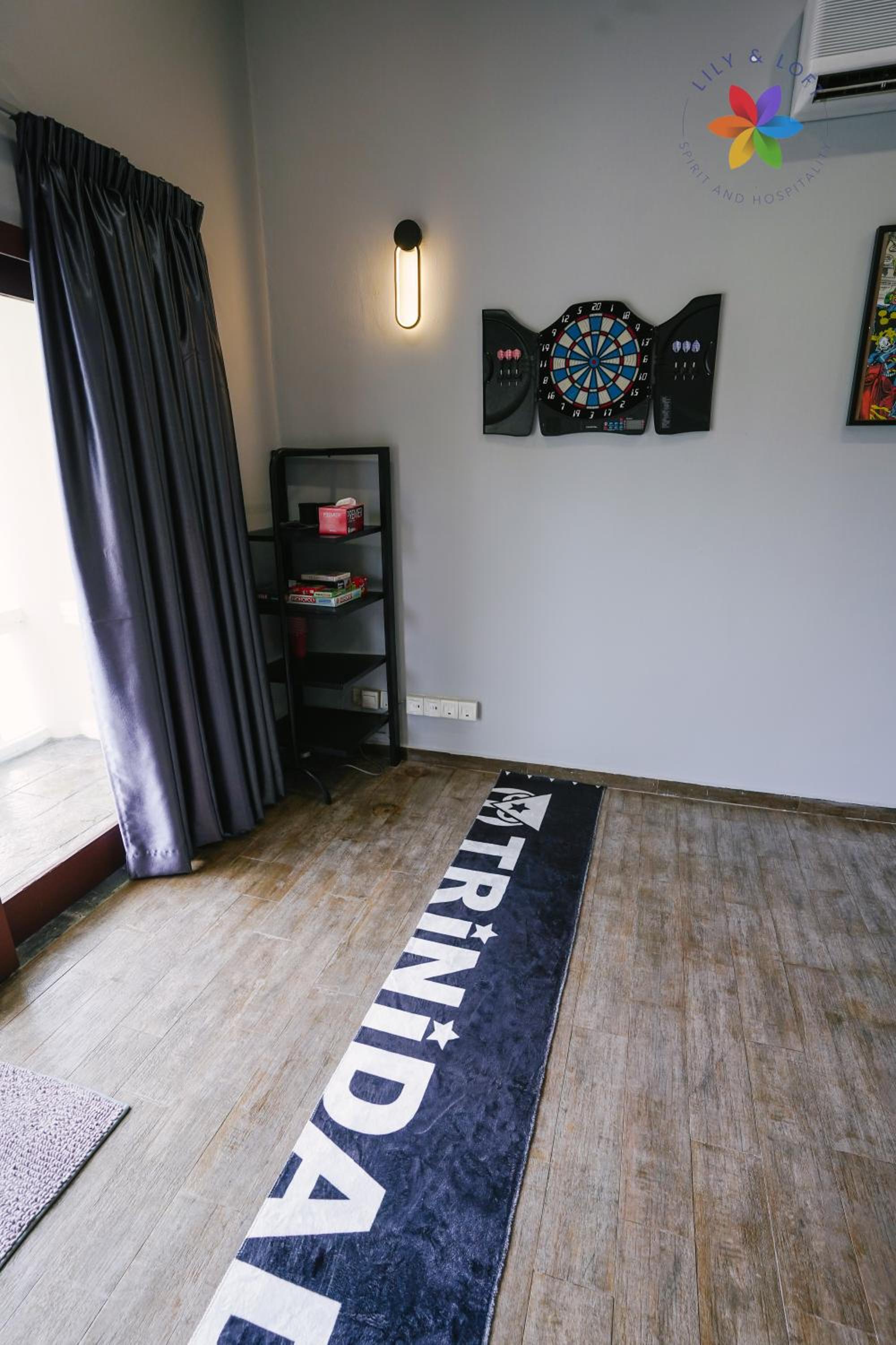 40P, Bangsar Villa with Pool/Karaoke/Gathering/BBQ