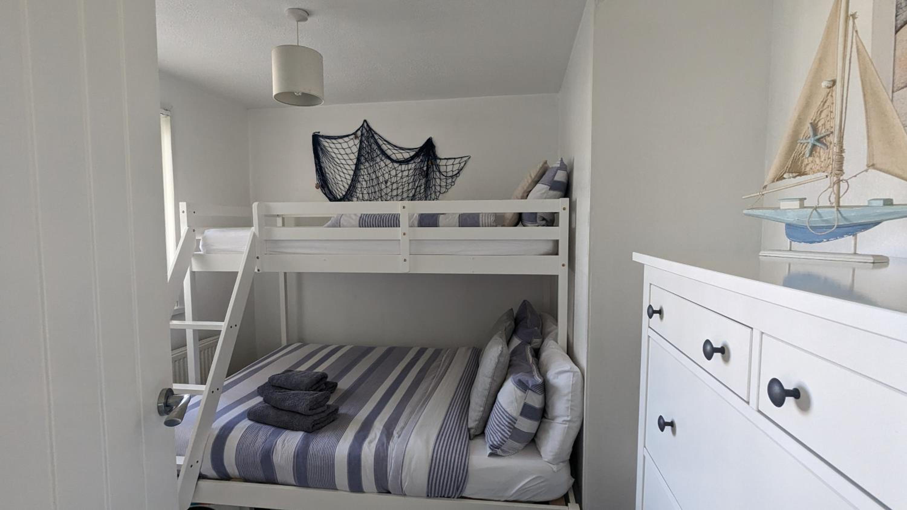 271 Riverside, Glan Gwna Holiday Park, photo 6
