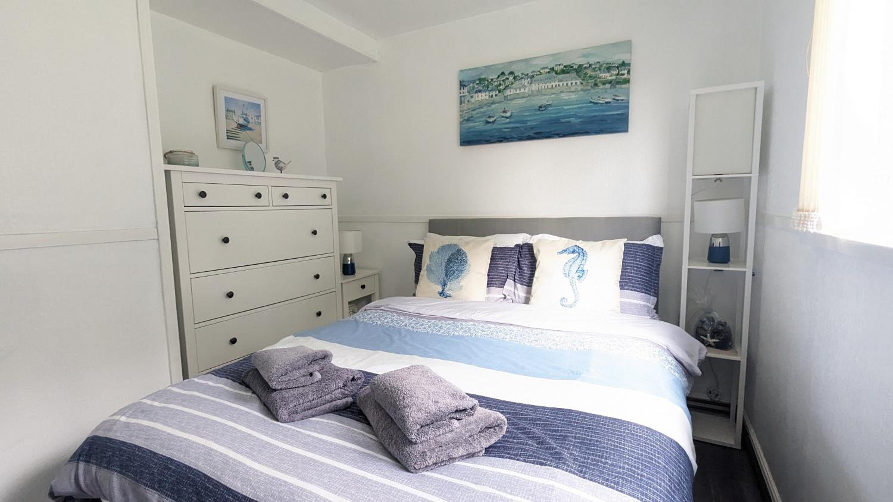 271 Riverside, Glan Gwna Holiday Park, photo 11