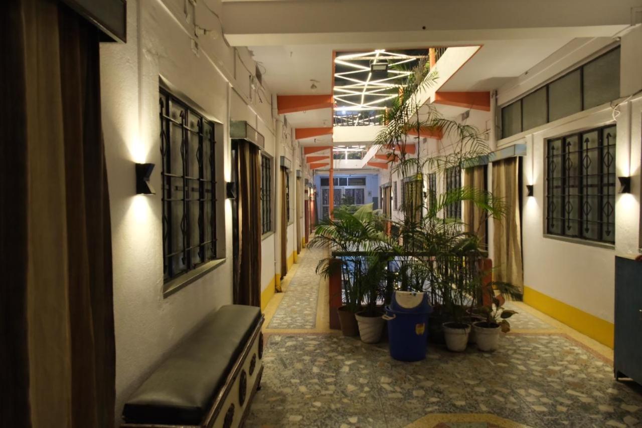 Anamika Rest House,NH31,Barh(Patna) Bihar view 2