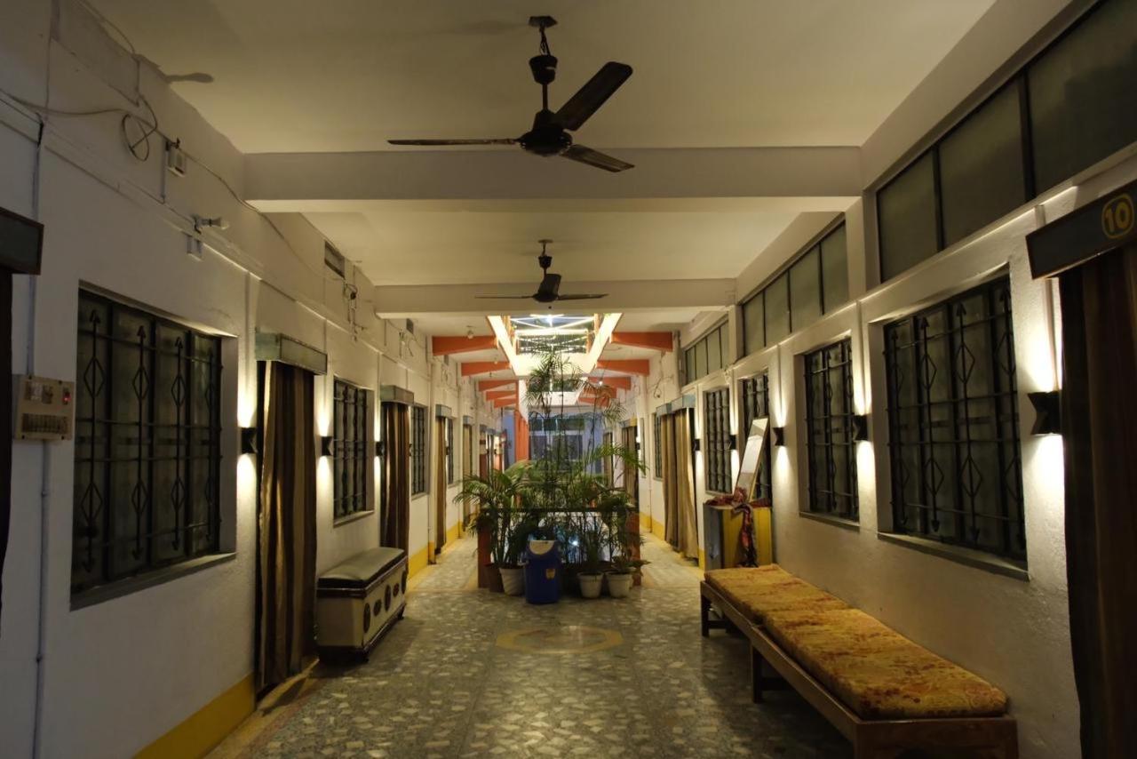 Anamika Rest House,NH31,Barh(Patna) Bihar view 5