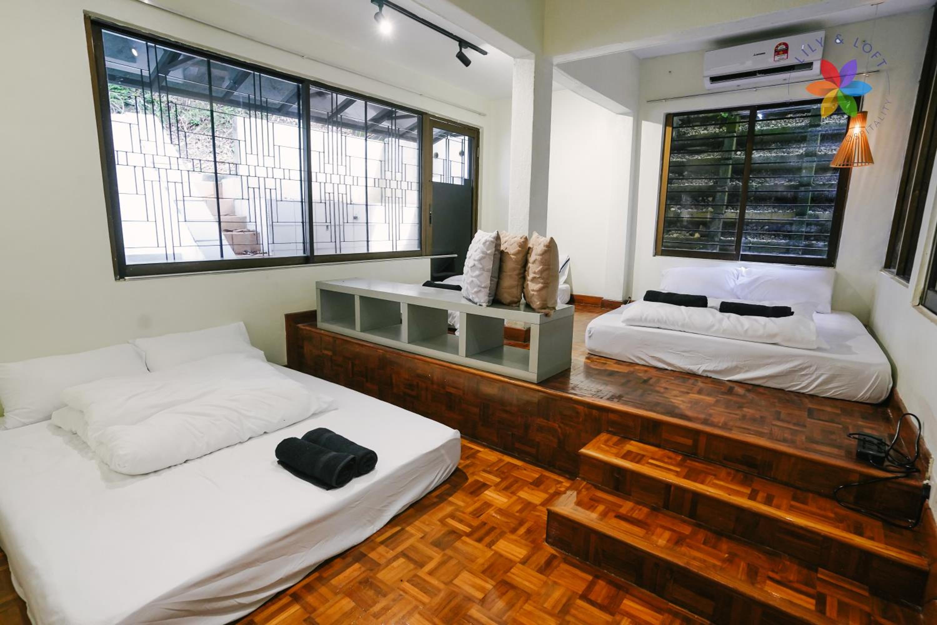 40P, Bangsar Villa with Pool/Karaoke/Gathering/BBQ
