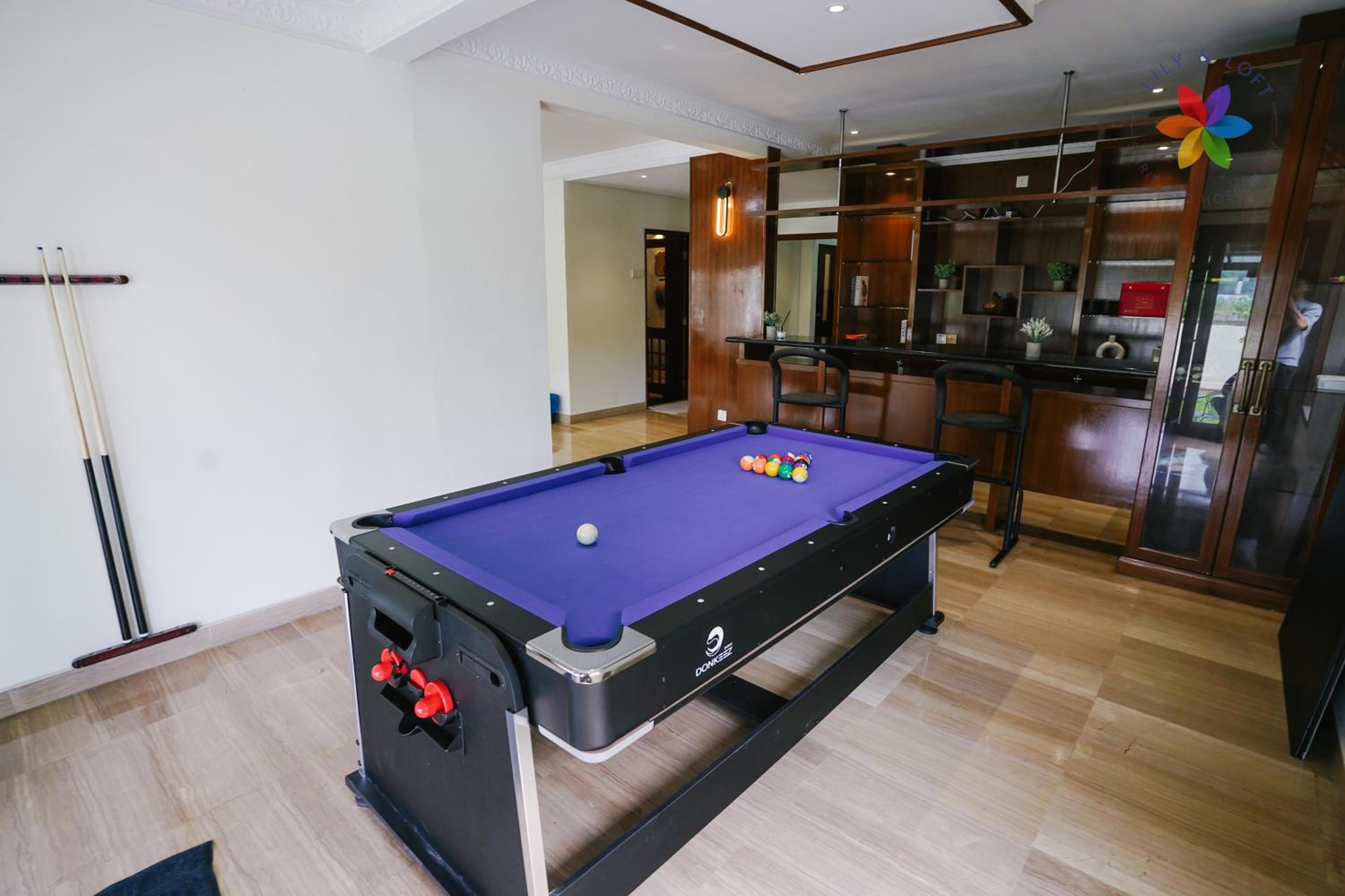 40P, Bangsar Villa with Pool/Karaoke/Gathering/BBQ