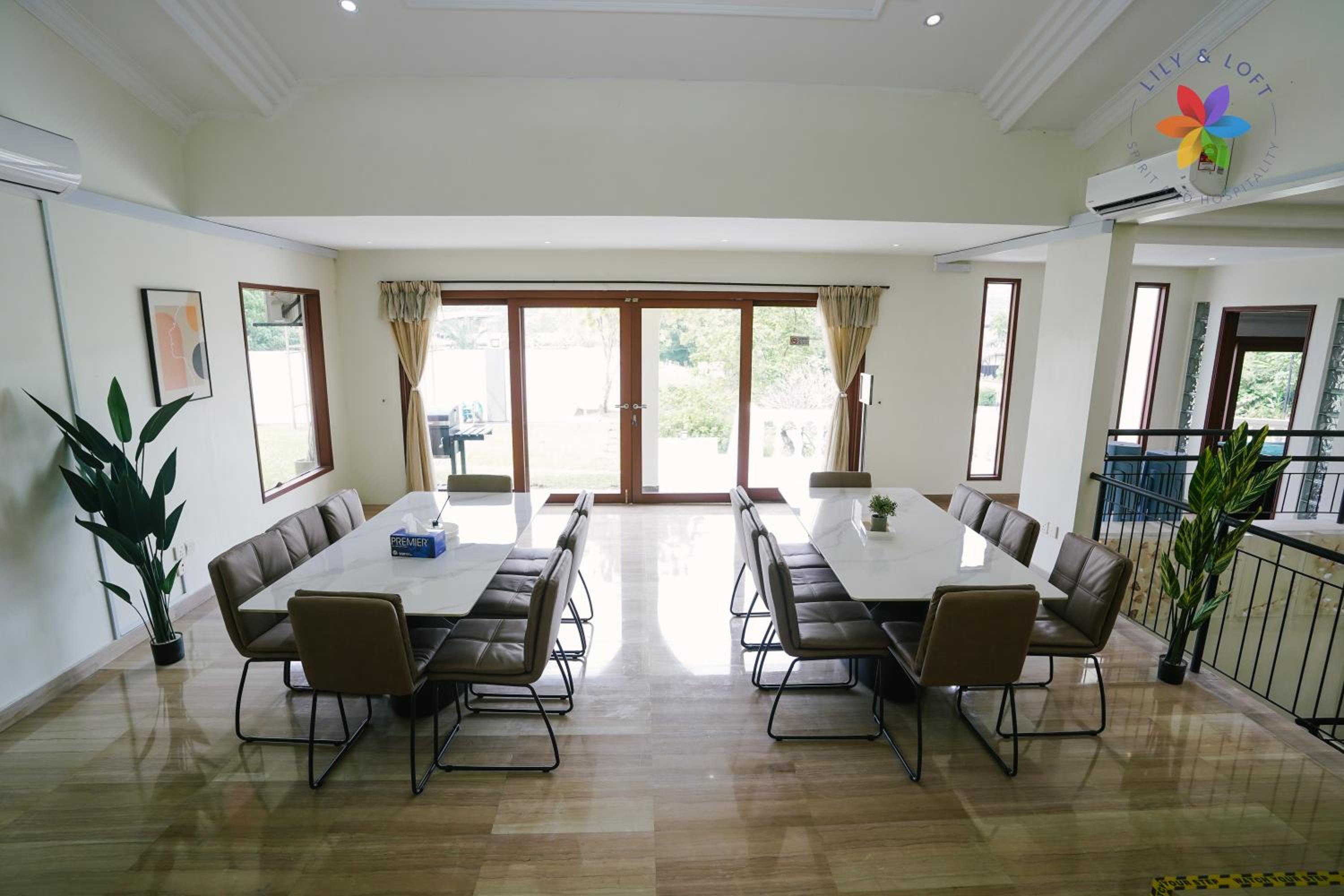 40P, Bangsar Villa with Pool/Karaoke/Gathering/BBQ