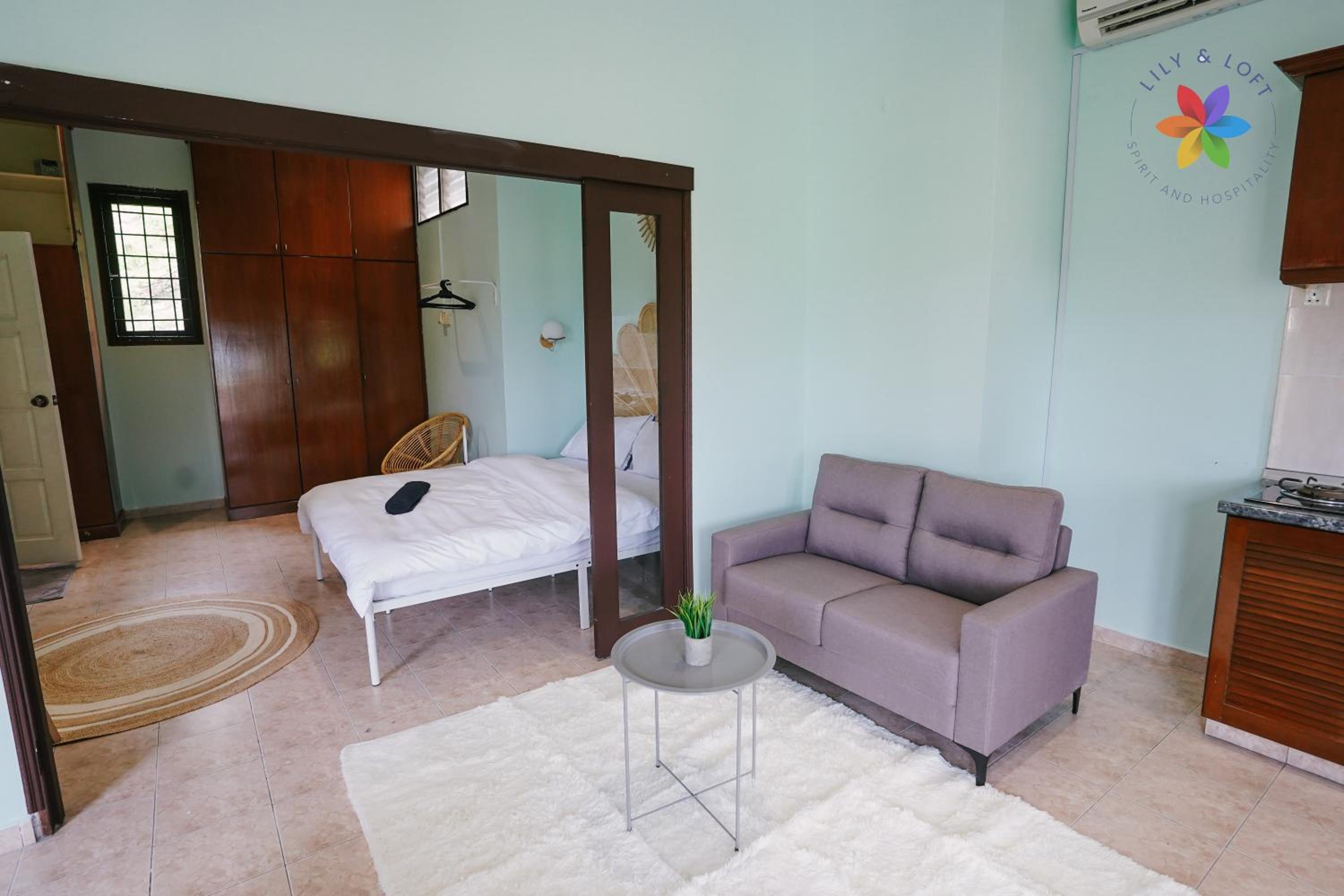 40P, Bangsar Villa with Pool/Karaoke/Gathering/BBQ