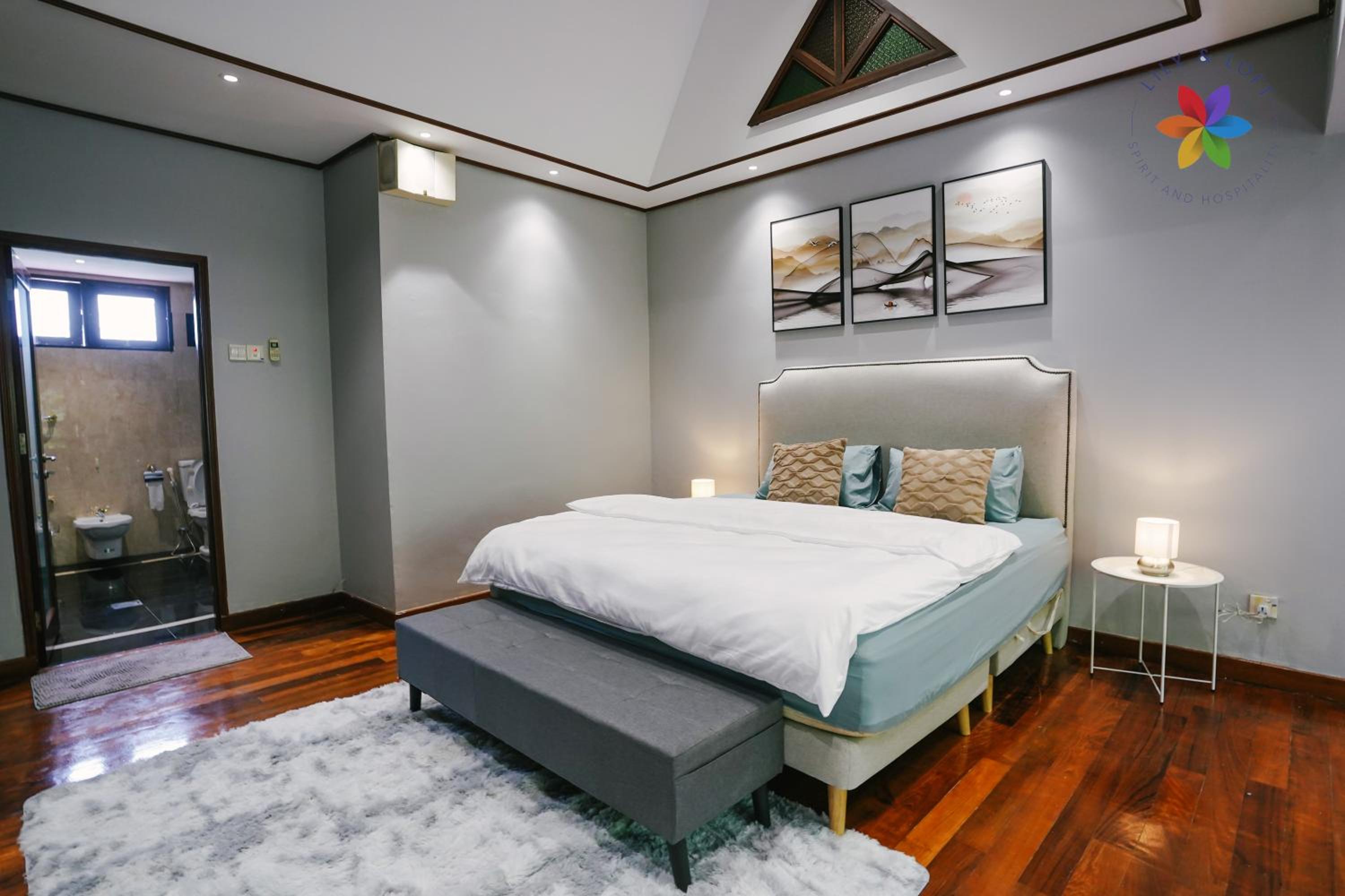 40P, Bangsar Villa with Pool/Karaoke/Gathering/BBQ