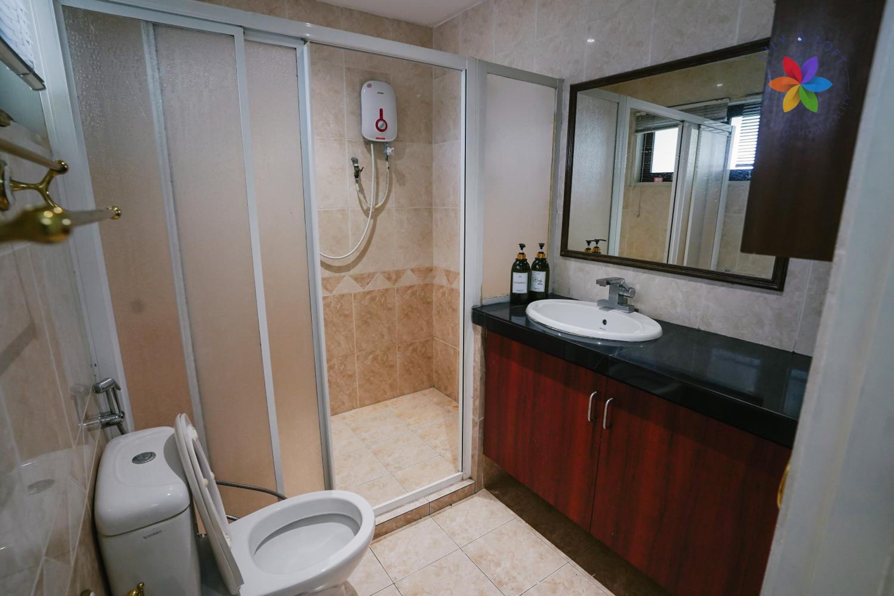 40P, Bangsar Villa with Pool/Karaoke/Gathering/BBQ