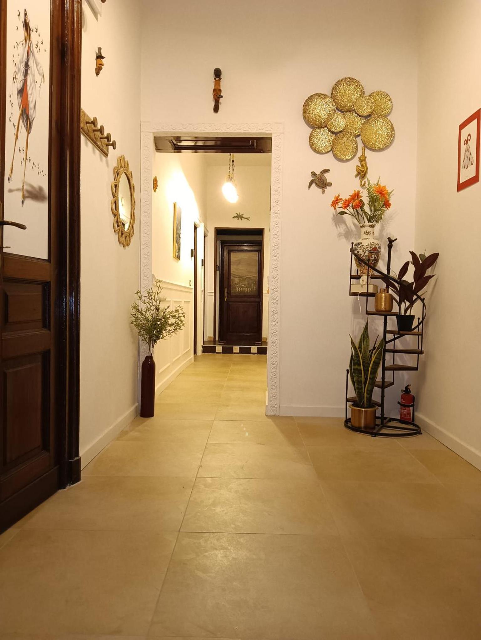 PèPè Bed & Breakfast