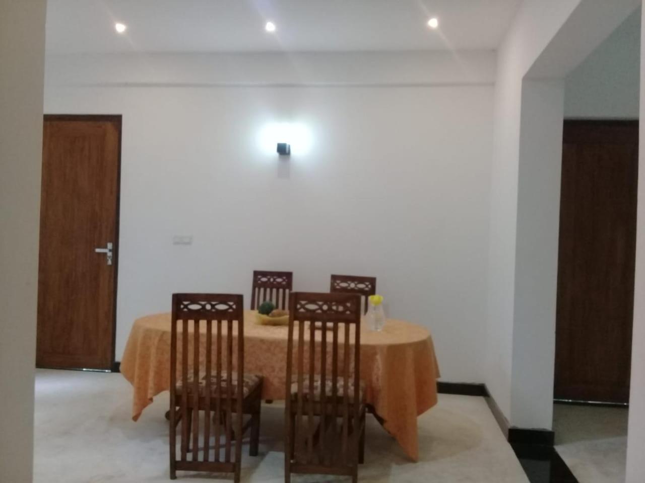 Sandu guest house view 3