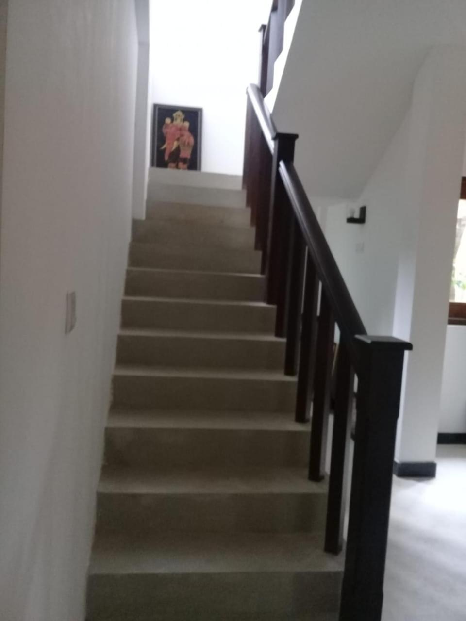 Sandu guest house view 4