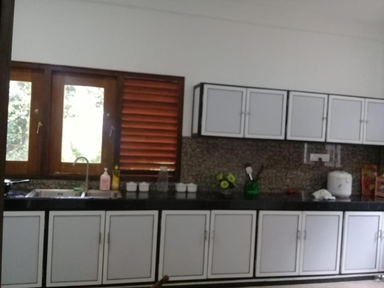 Sandu guest house view 5