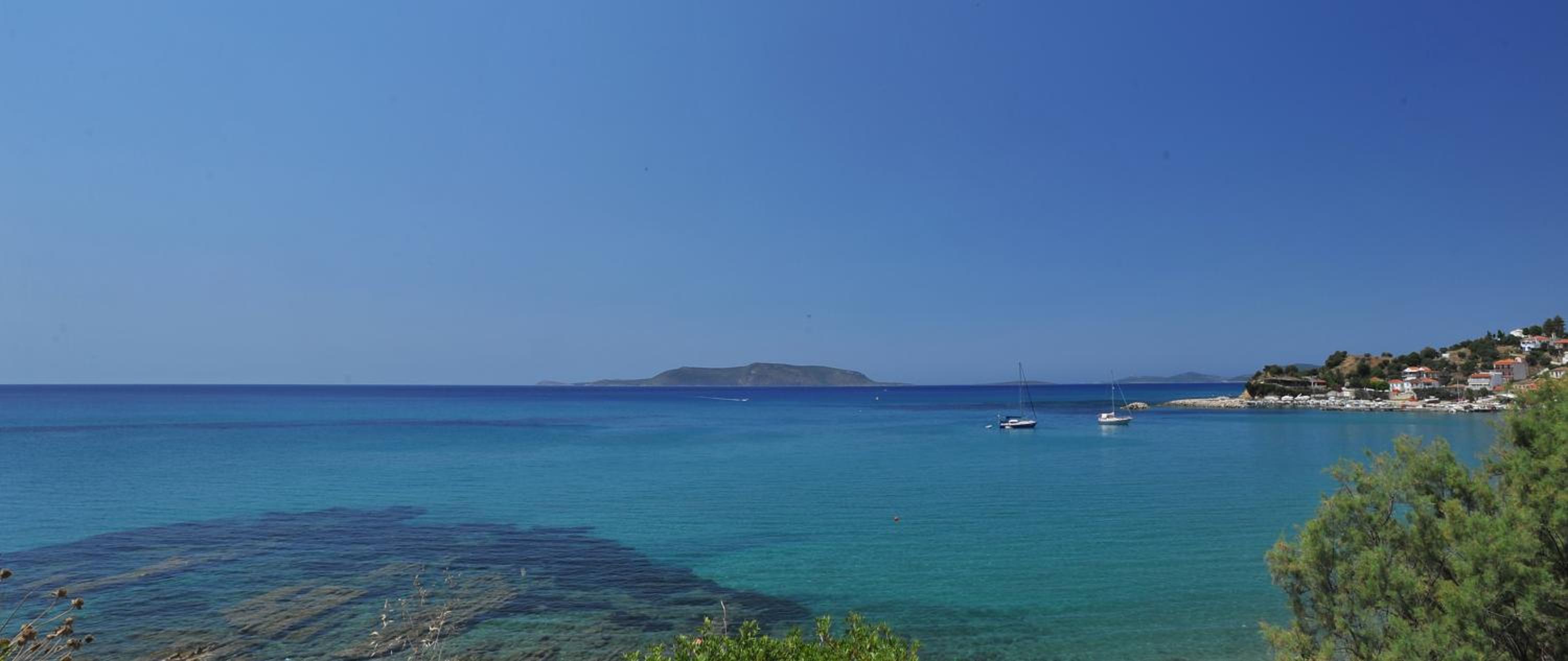 Apartments Korakakis Beach