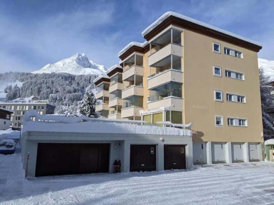 Sunny 3-Bedroom Apartment with Balcony & Parking