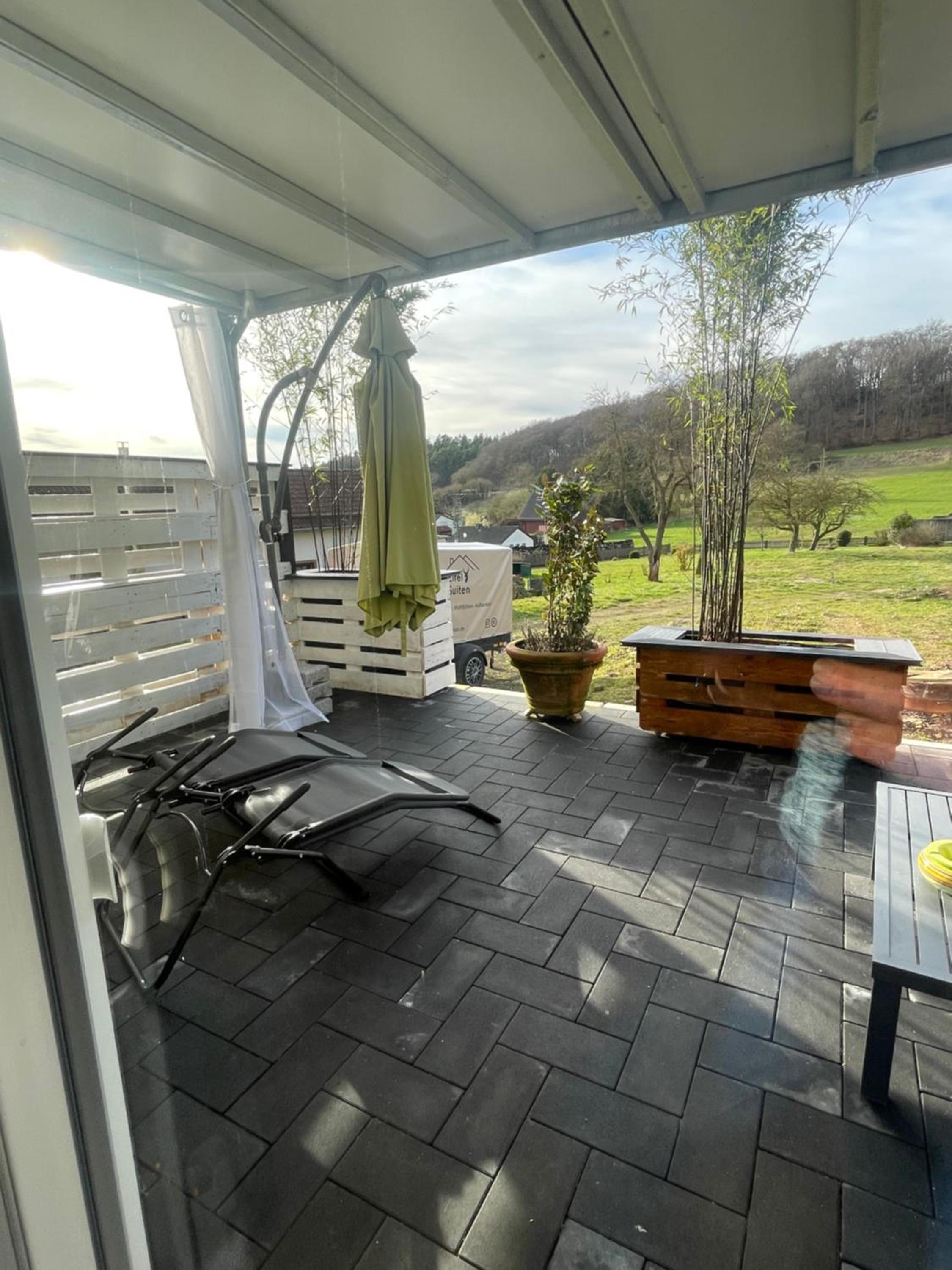Eifelsuiten - Private Spa & Family Hideaway - Kerpen Loogh