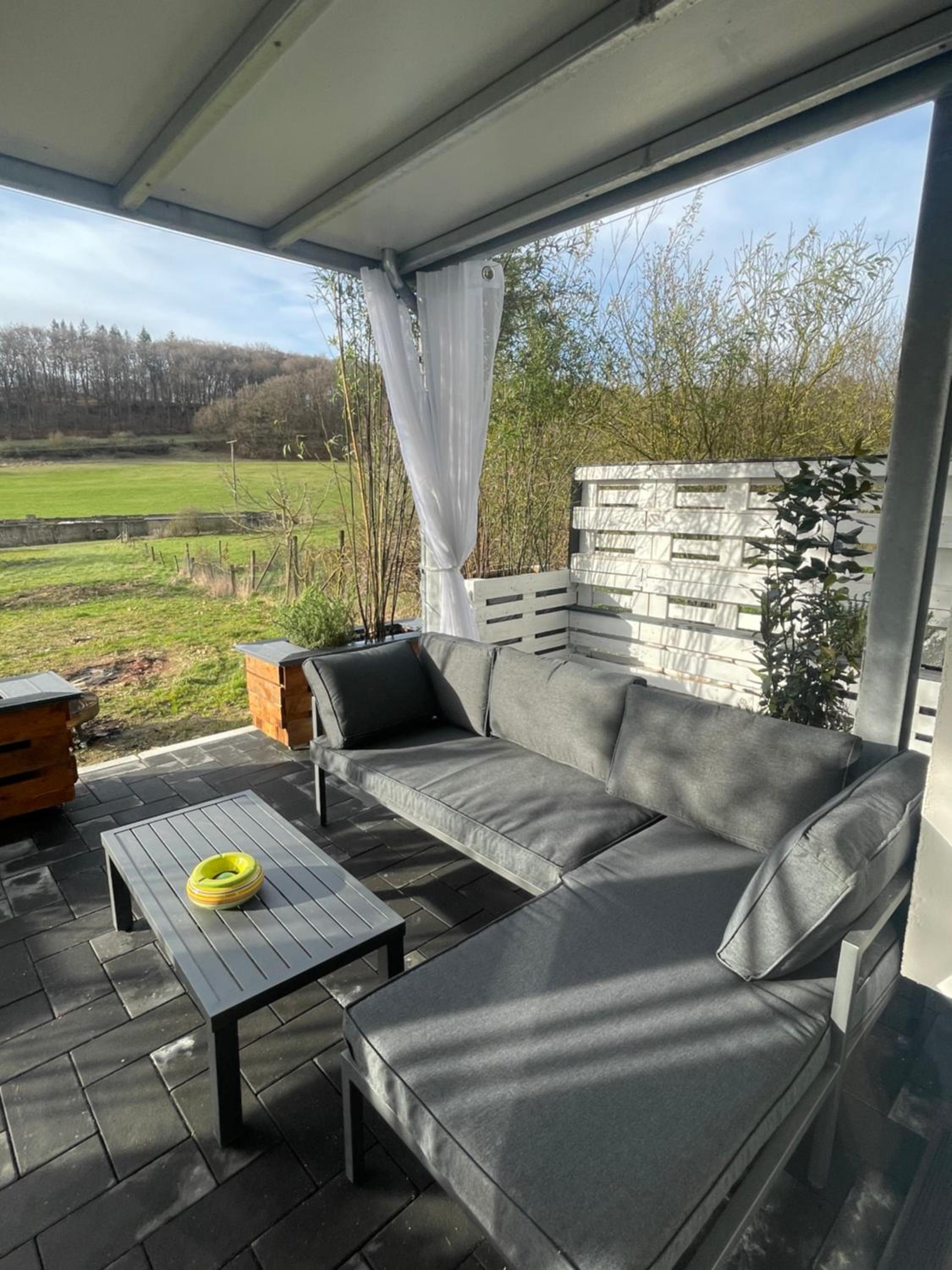 Eifelsuiten - Private Spa & Family Hideaway - Kerpen Loogh