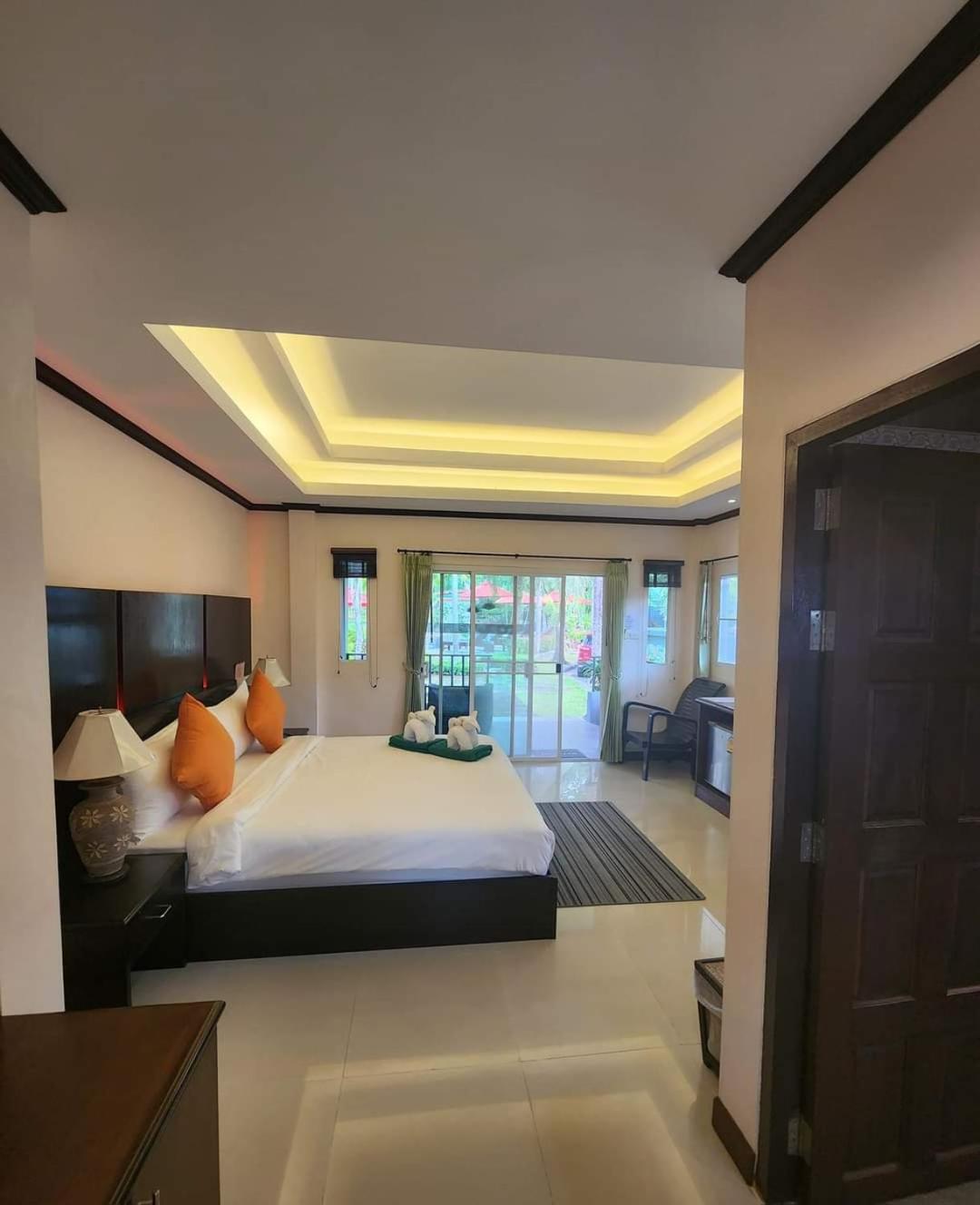 Khaolak Yama Resort - SHA Plus