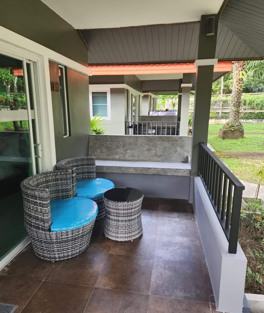 Khaolak Yama Resort - SHA Plus