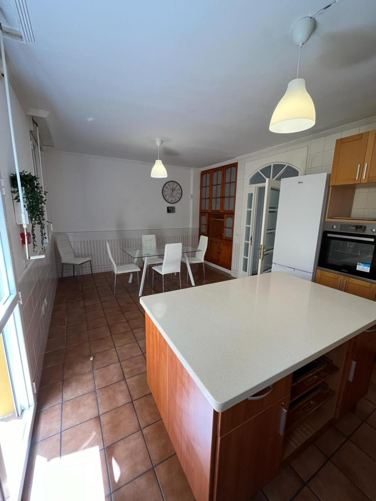 Vencejo & Citrina Houses - Peaceful Nature Stays Just Minutes from the City