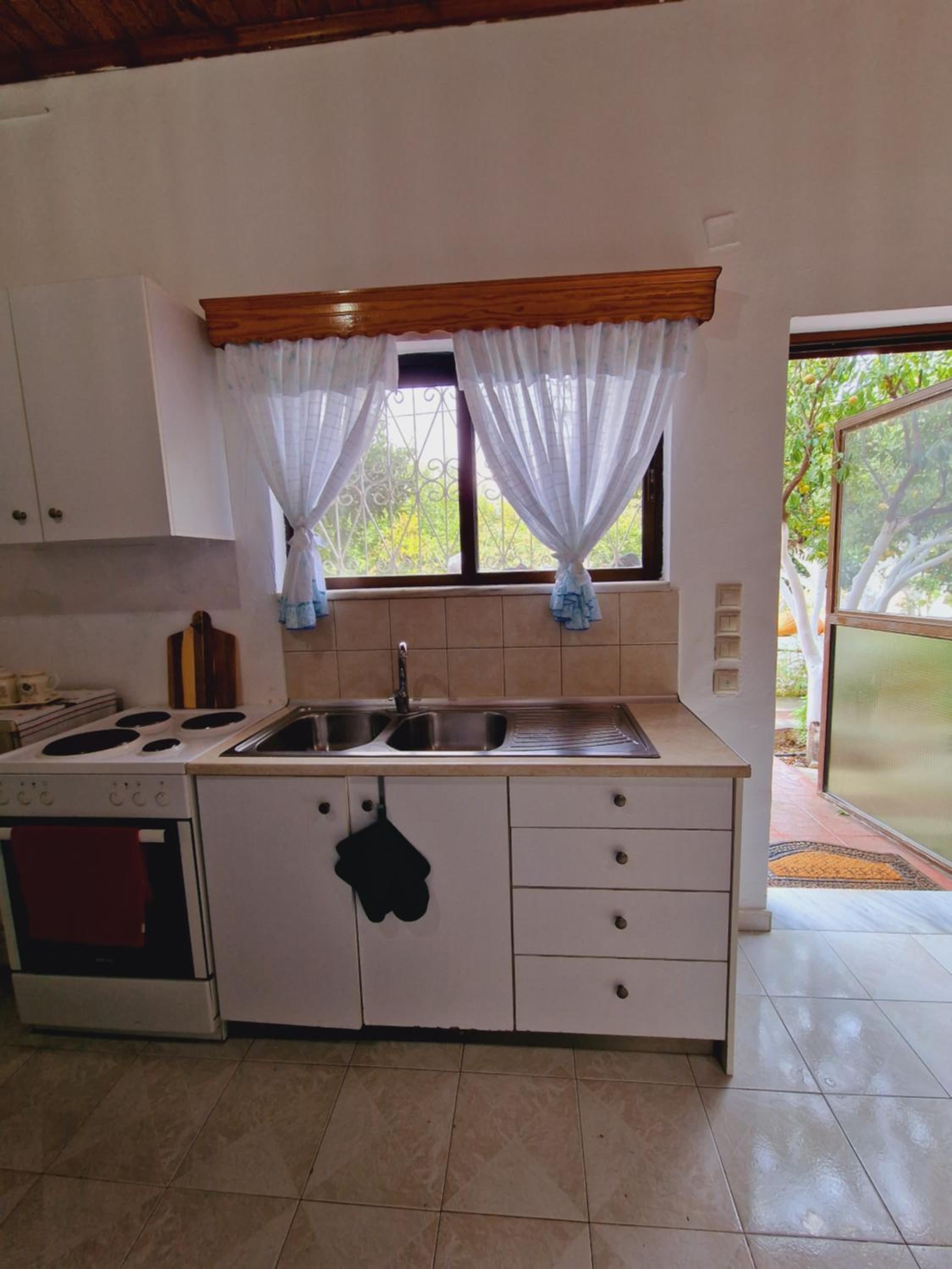 Villa Kavalino