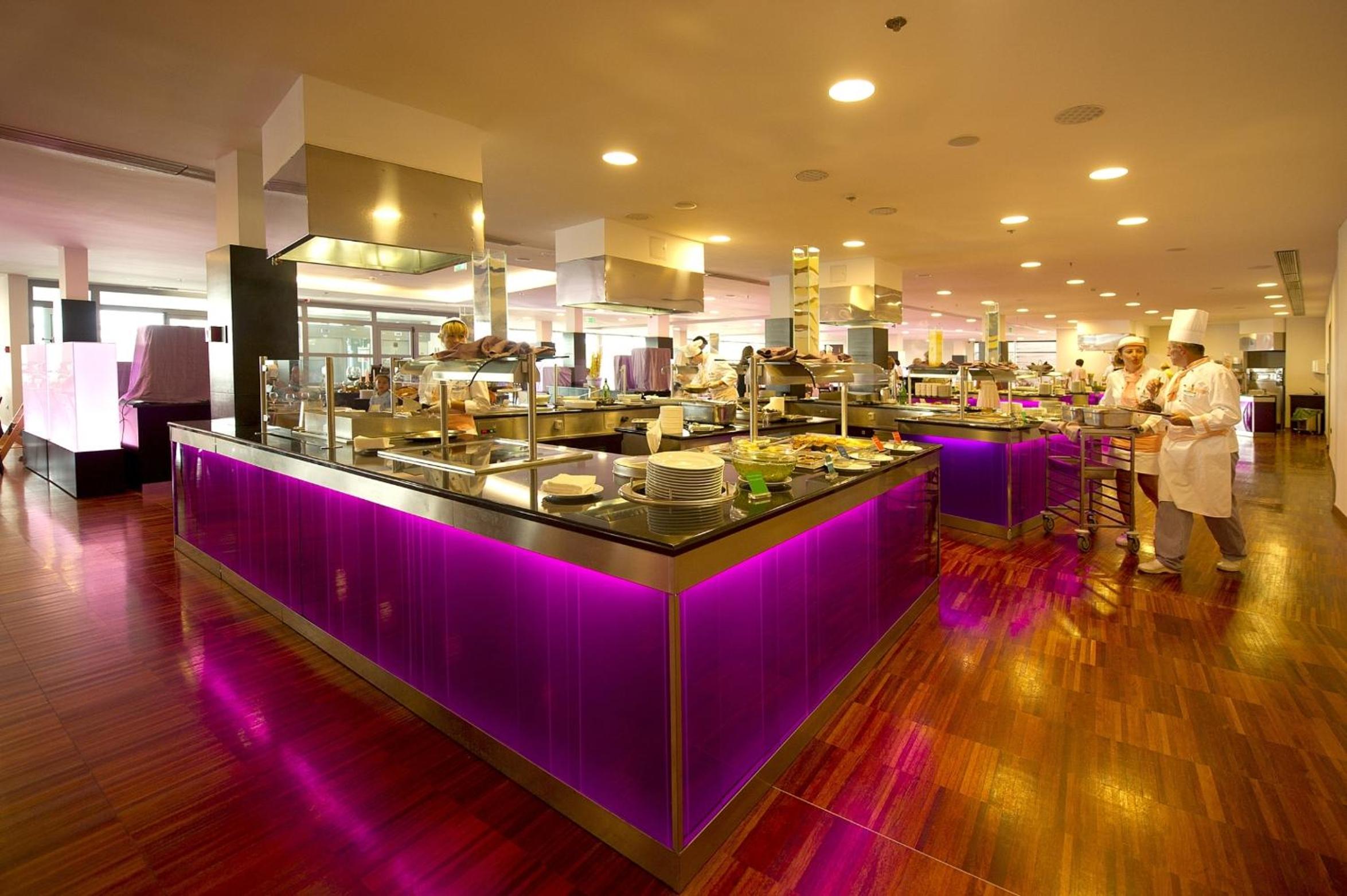 Hotel Molindrio Plava Laguna - Property Image 42